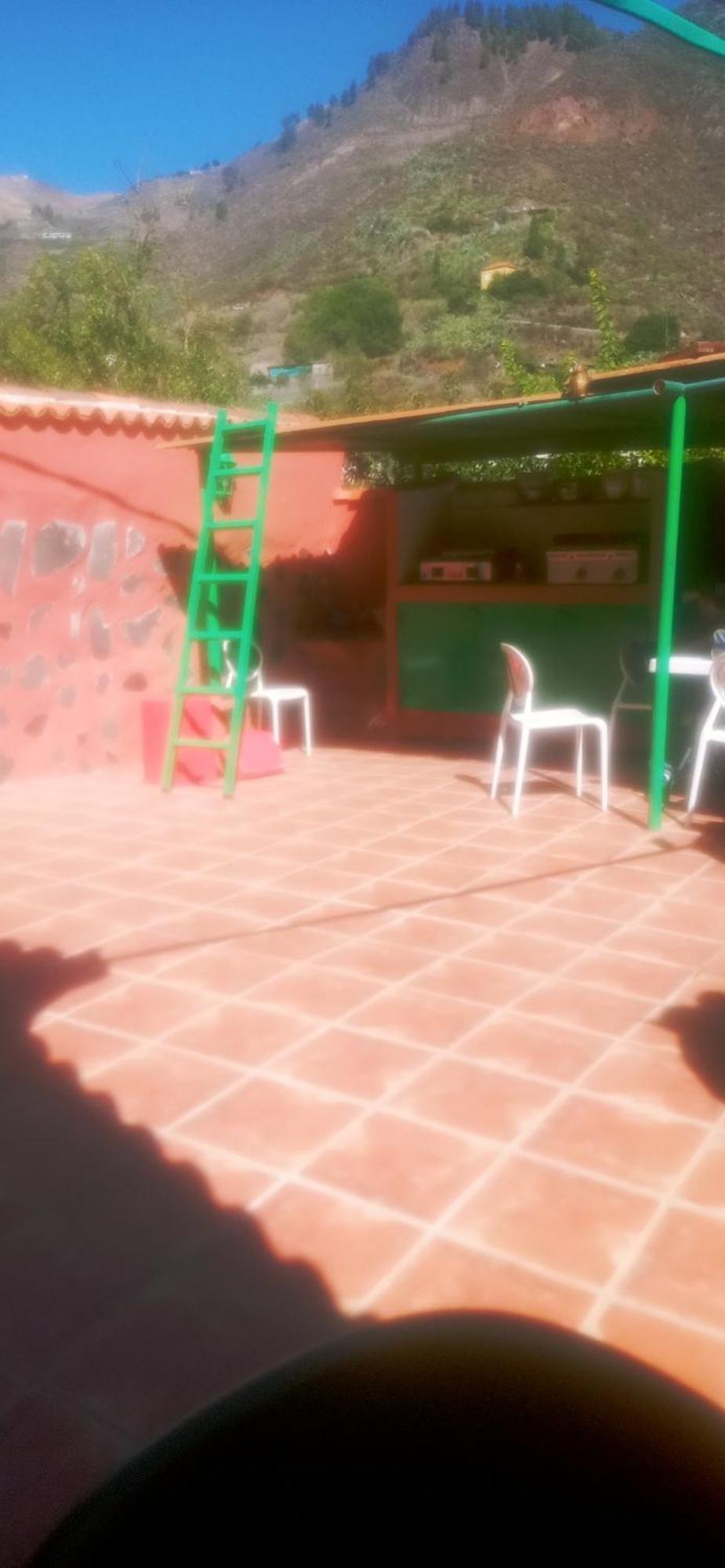 Casa Garcia Perez