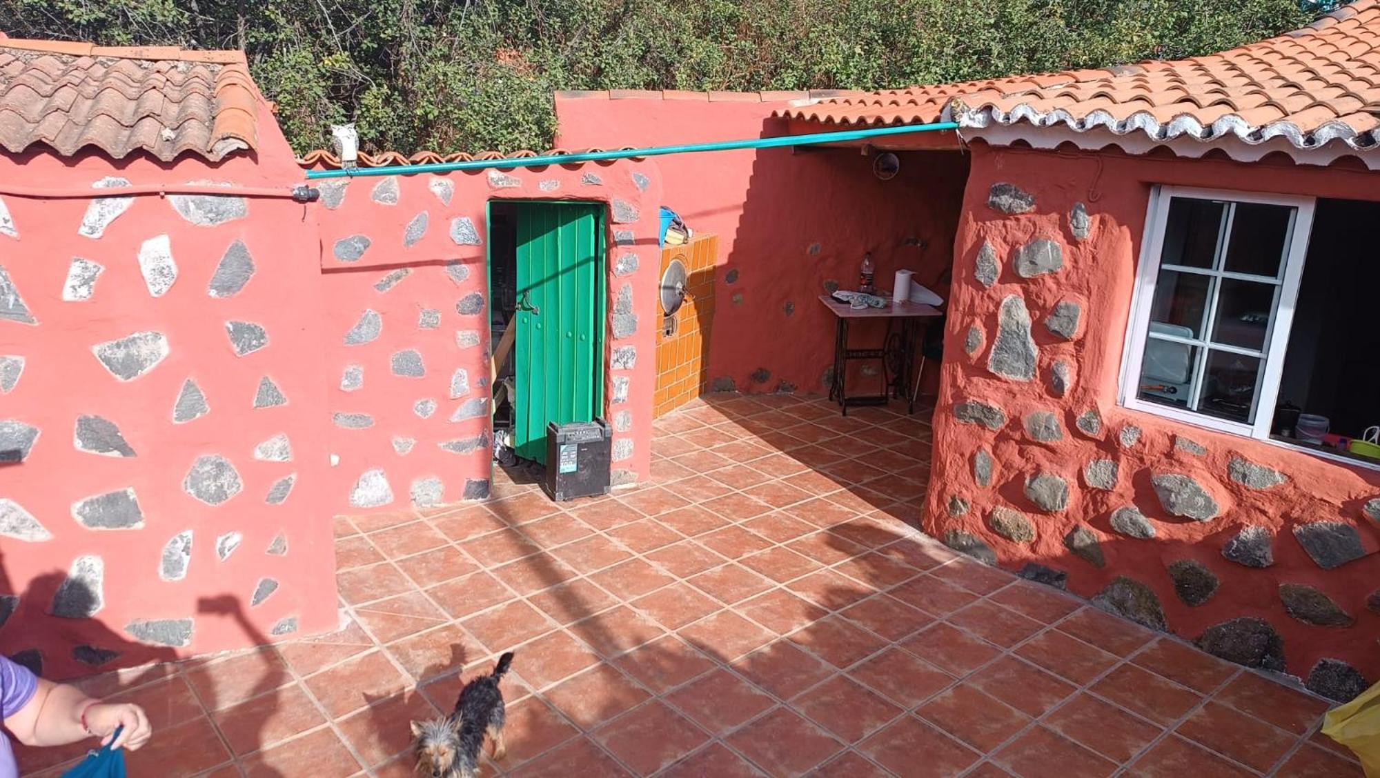 Casa Garcia Perez Holiday home *