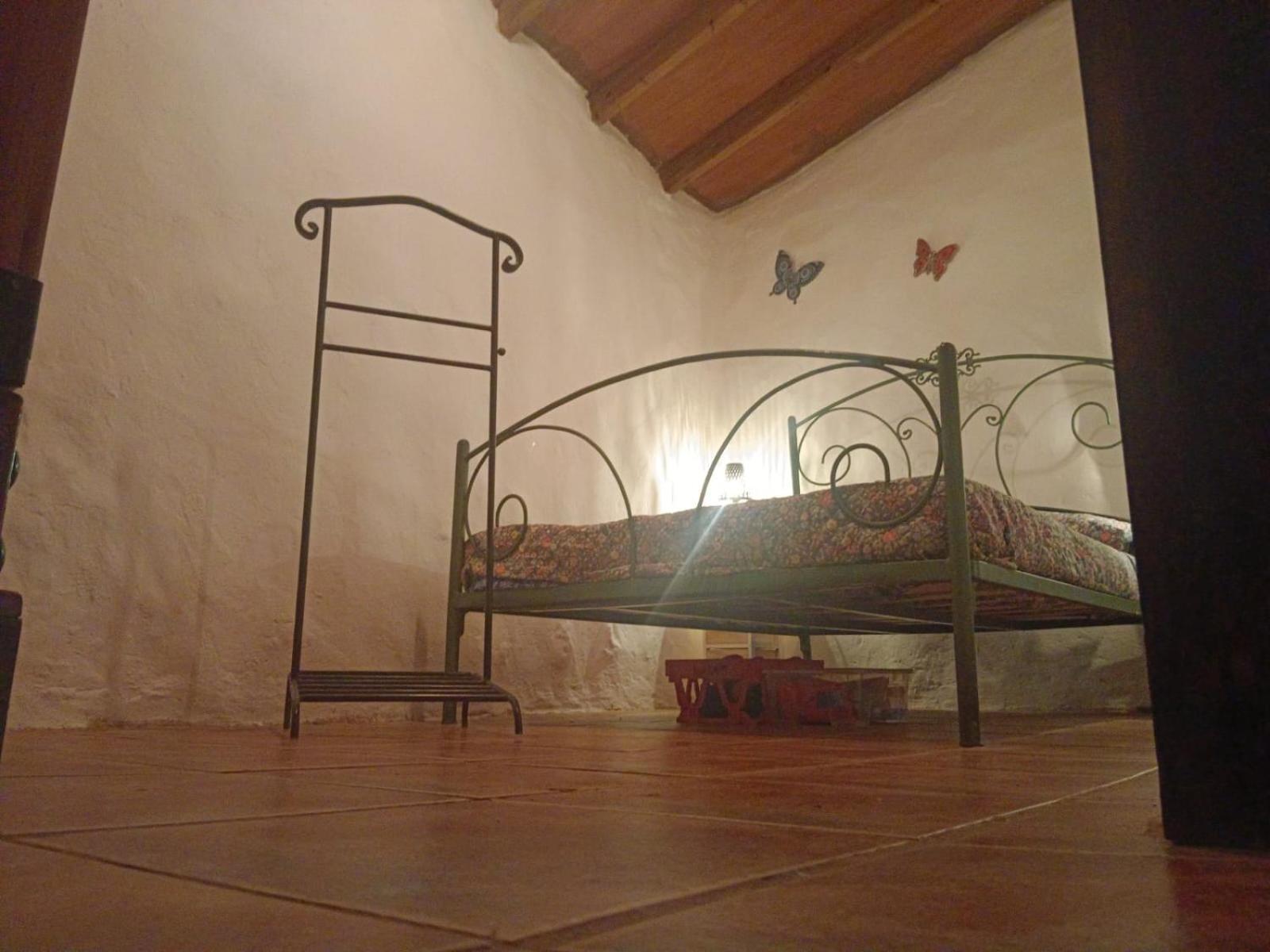Holiday home Casa Garcia Perez *