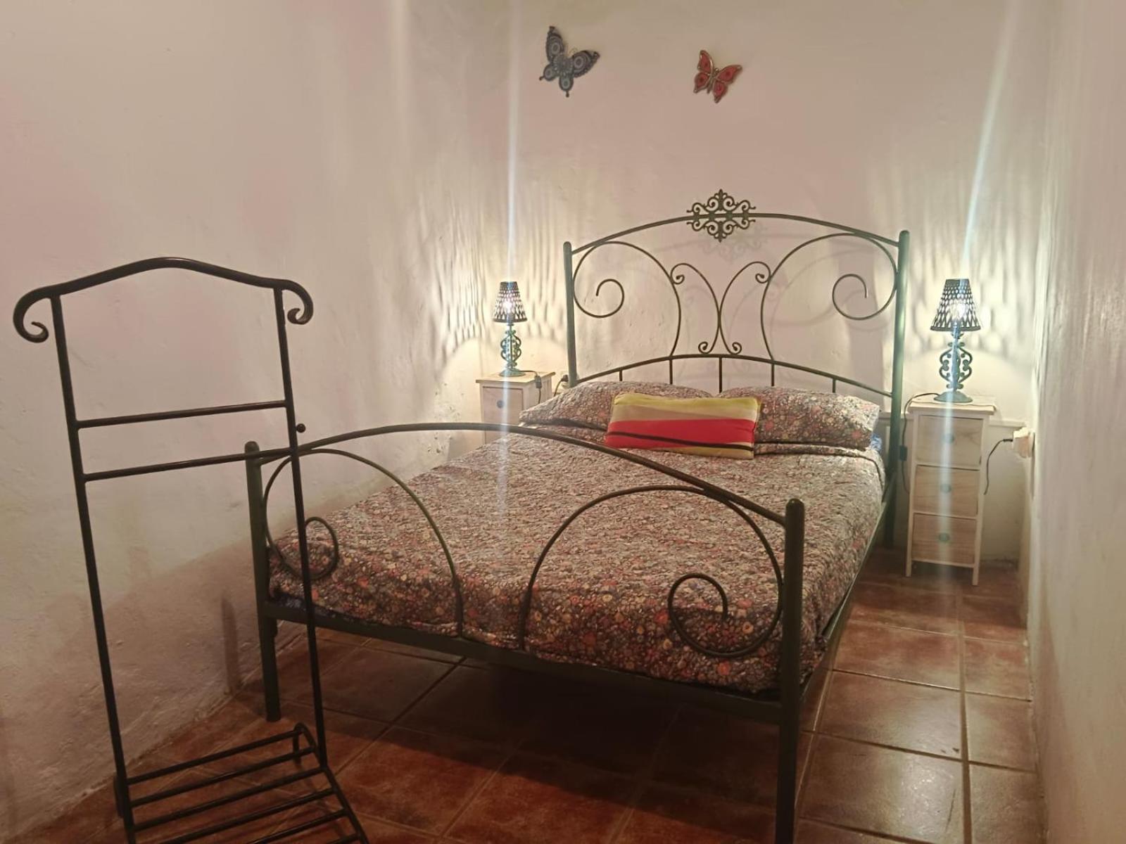 Casa Garcia Perez Holiday home Las Lagunetas