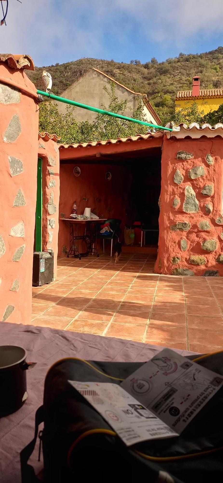 Holiday home Casa Garcia Perez Las Lagunetas