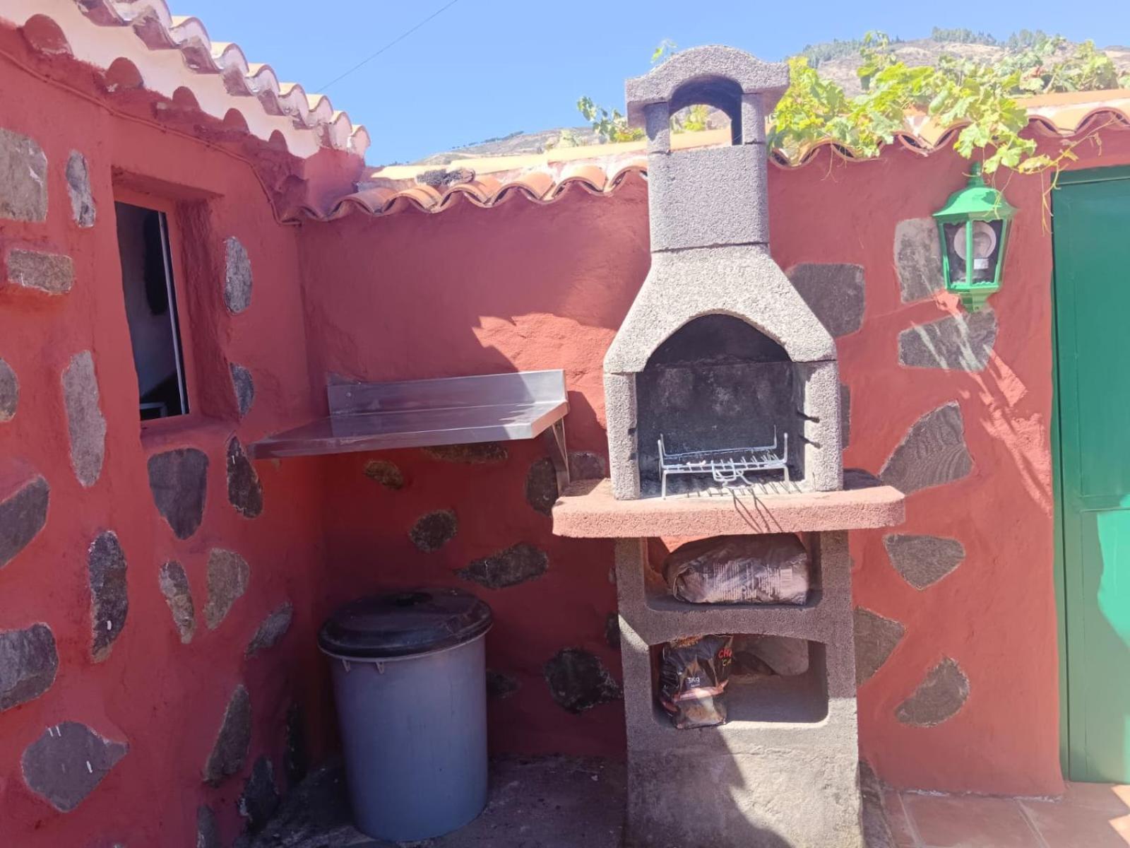 Casa Garcia Perez Holiday home Las Lagunetas