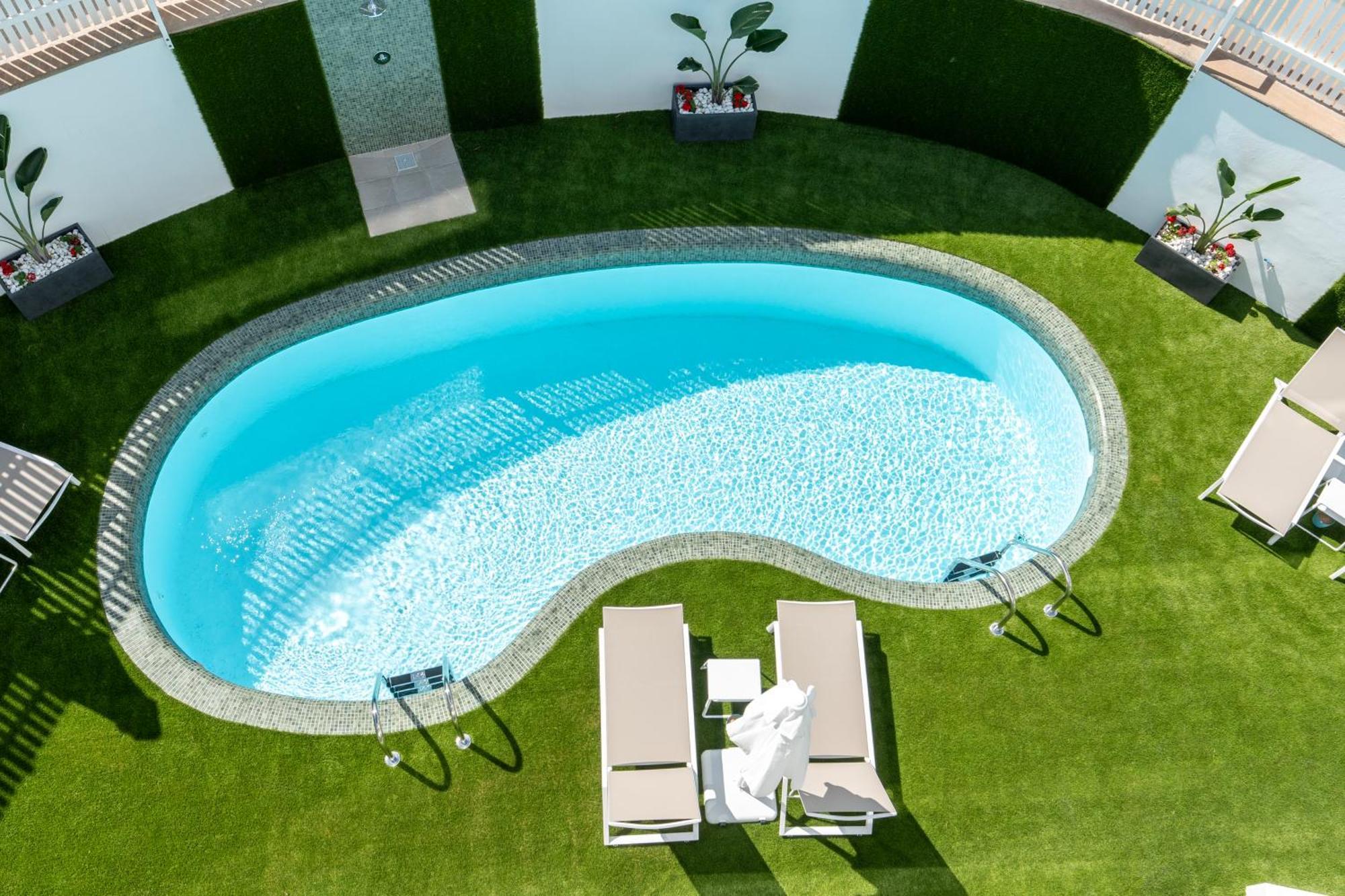 Appartamento Alsol Caribes 2 - Adults Only