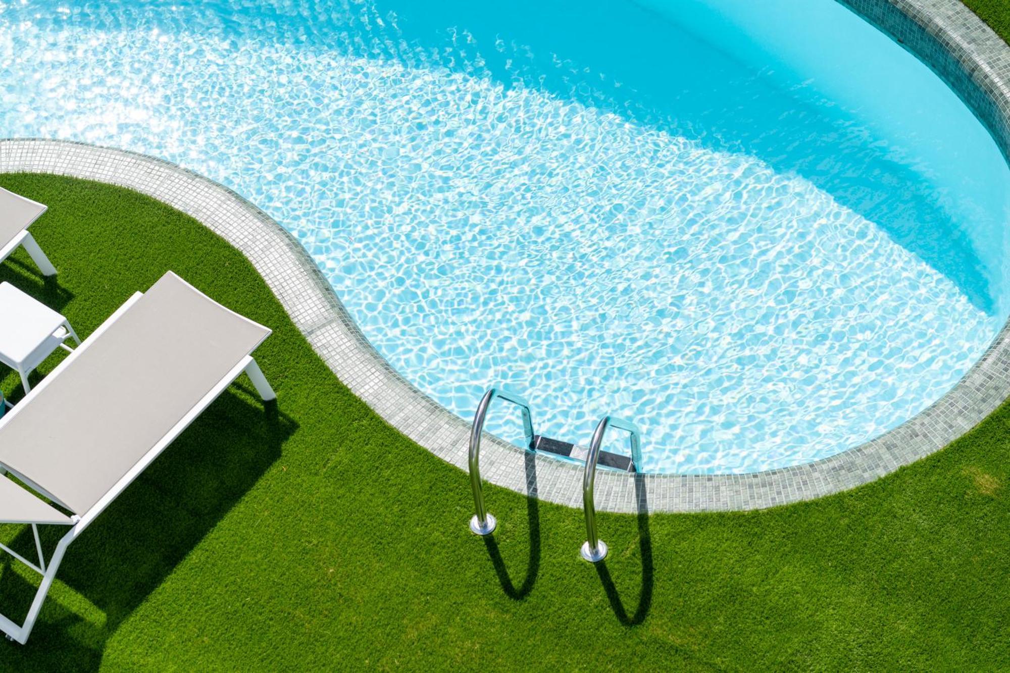Alsol Caribes 2 - Adults Only Appartamento *