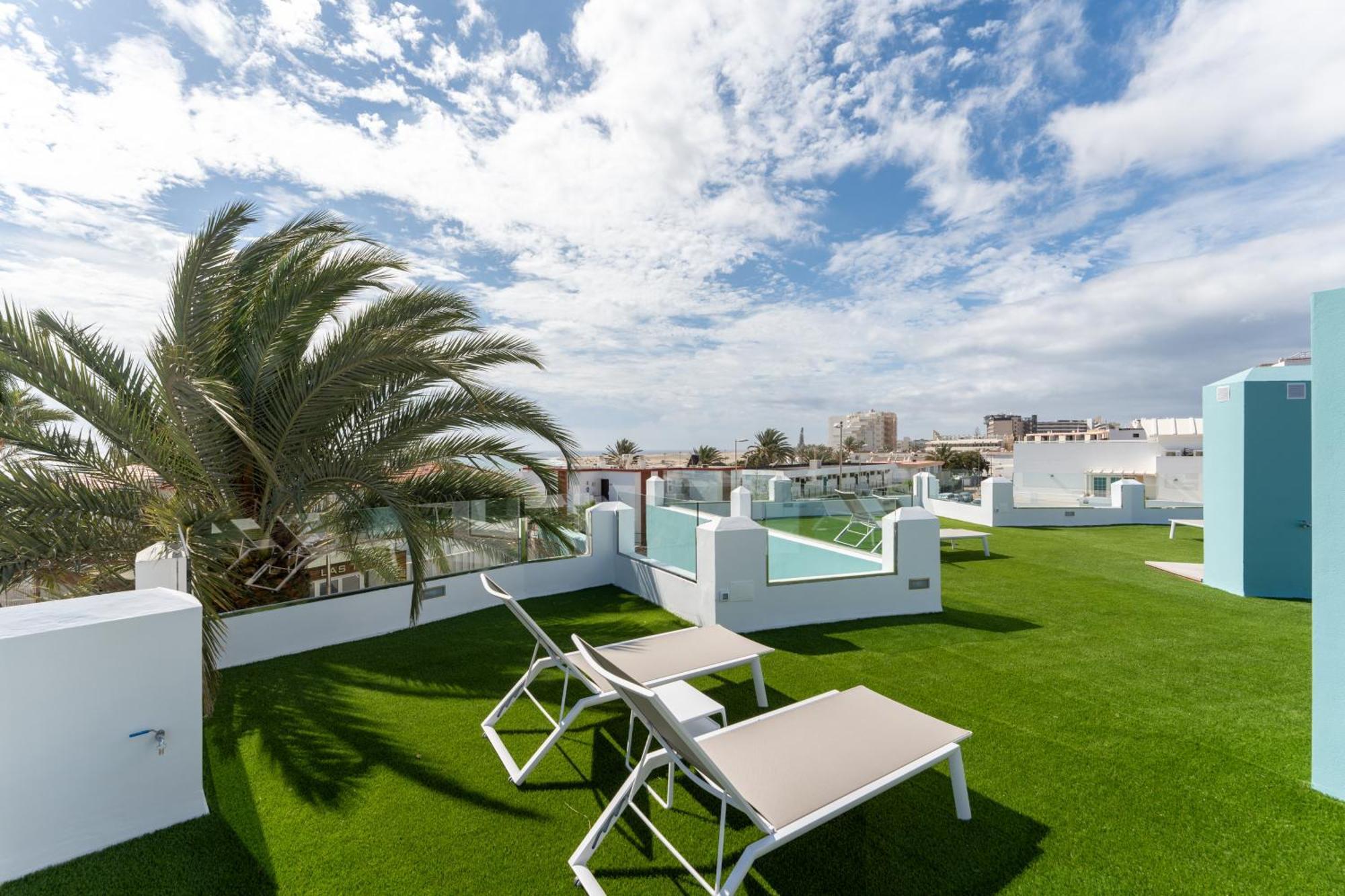 Appartamento Alsol Caribes 2 - Adults Only *