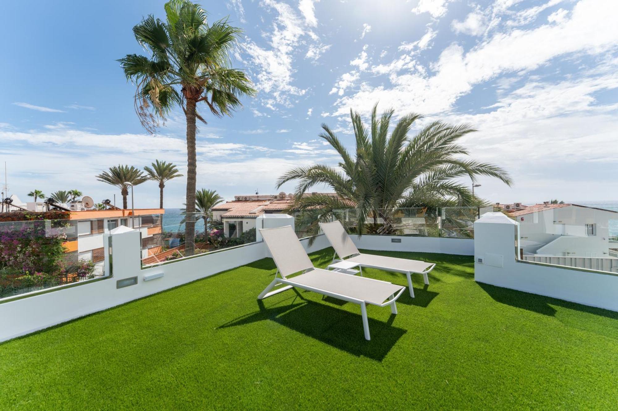 Appartamento Alsol Caribes 2 - Adults Only Playa del Inglés