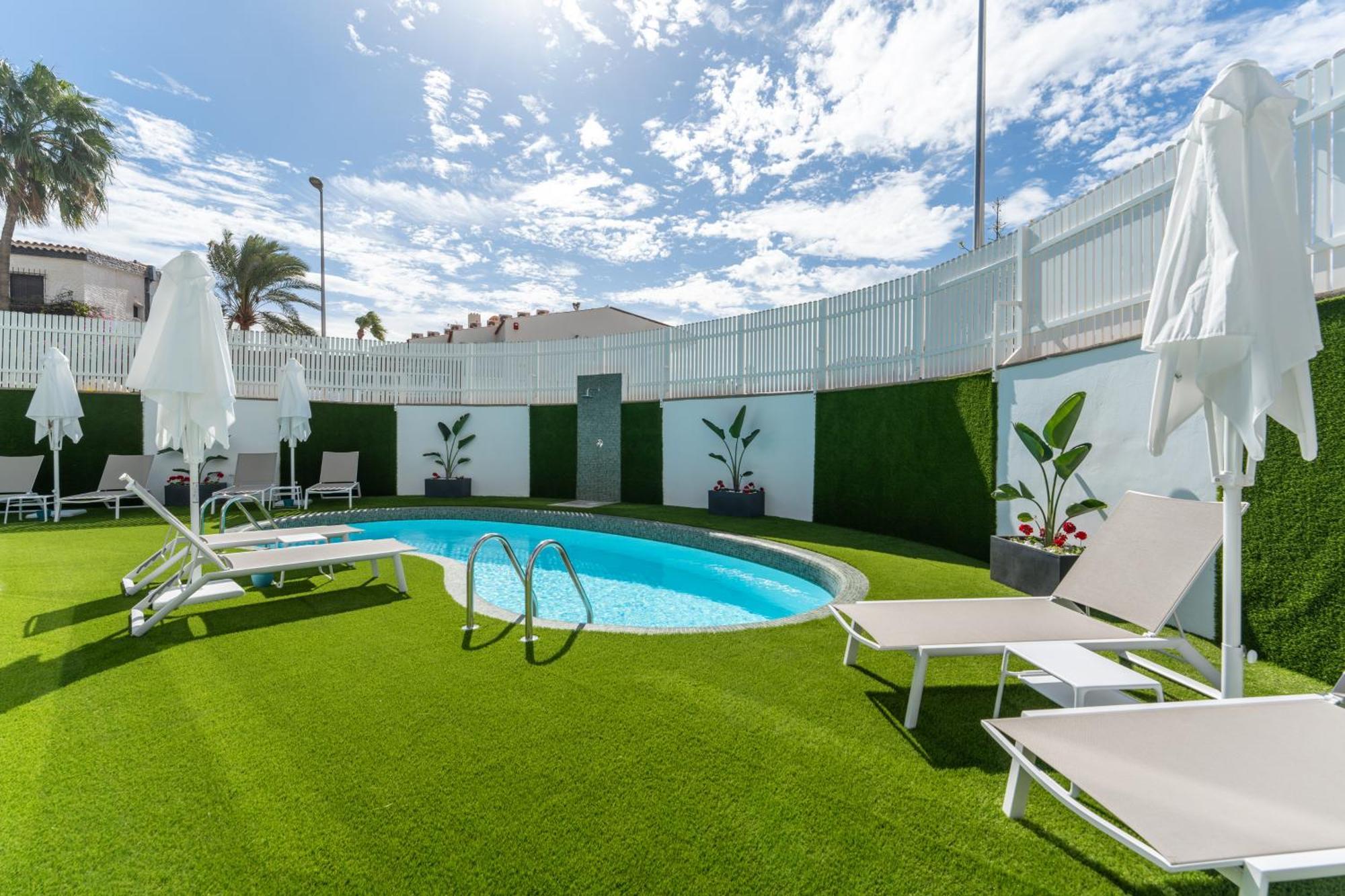 Appartamento Alsol Caribes 2 - Adults Only