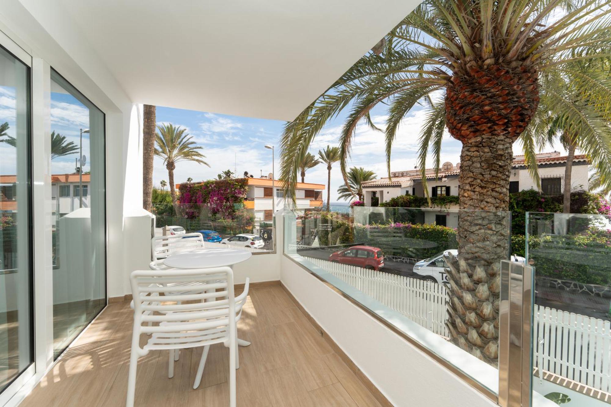 Alsol Caribes 2 - Adults Only Appartamento *
