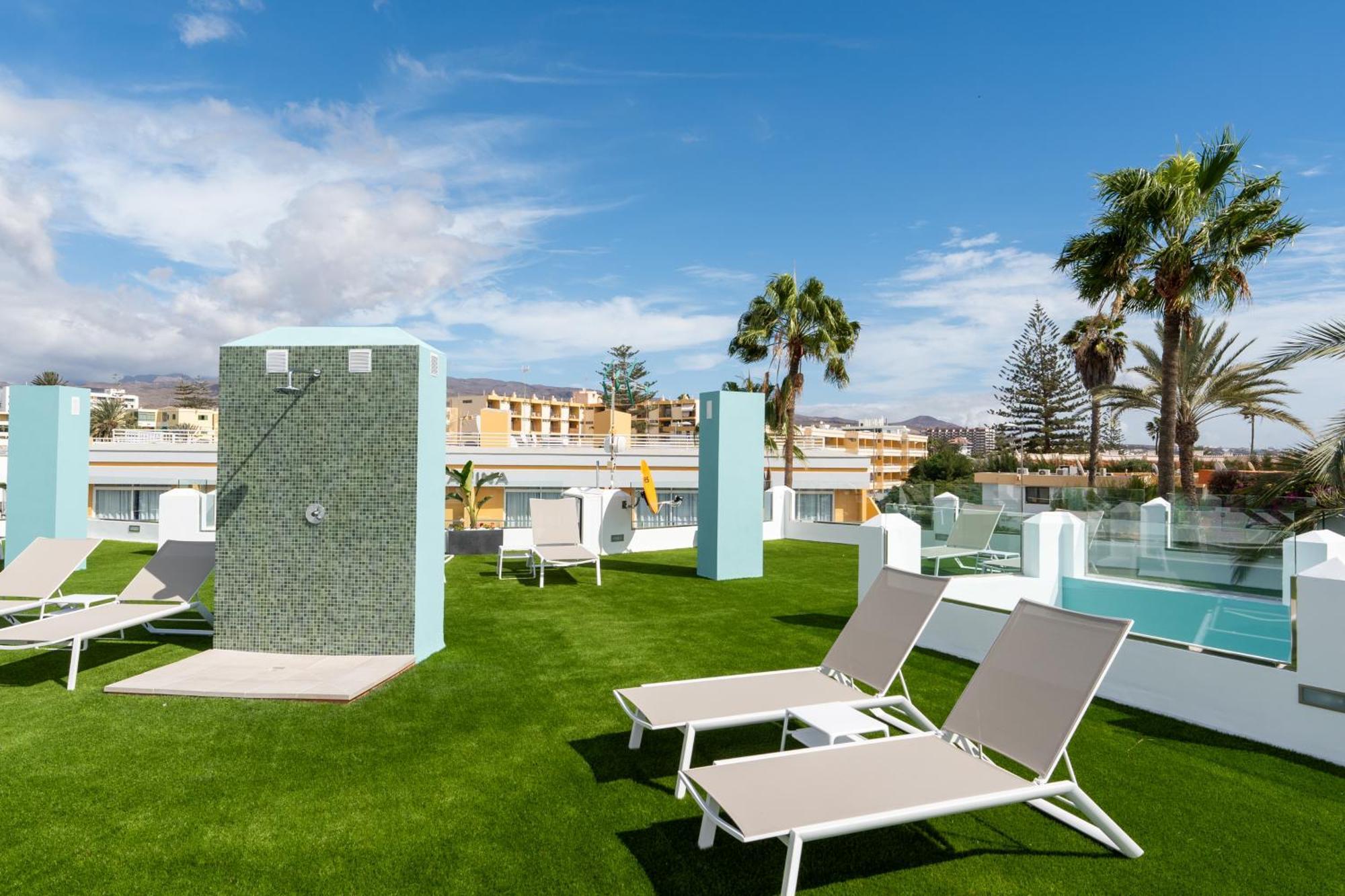 Appartamento Alsol Caribes 2 - Adults Only *