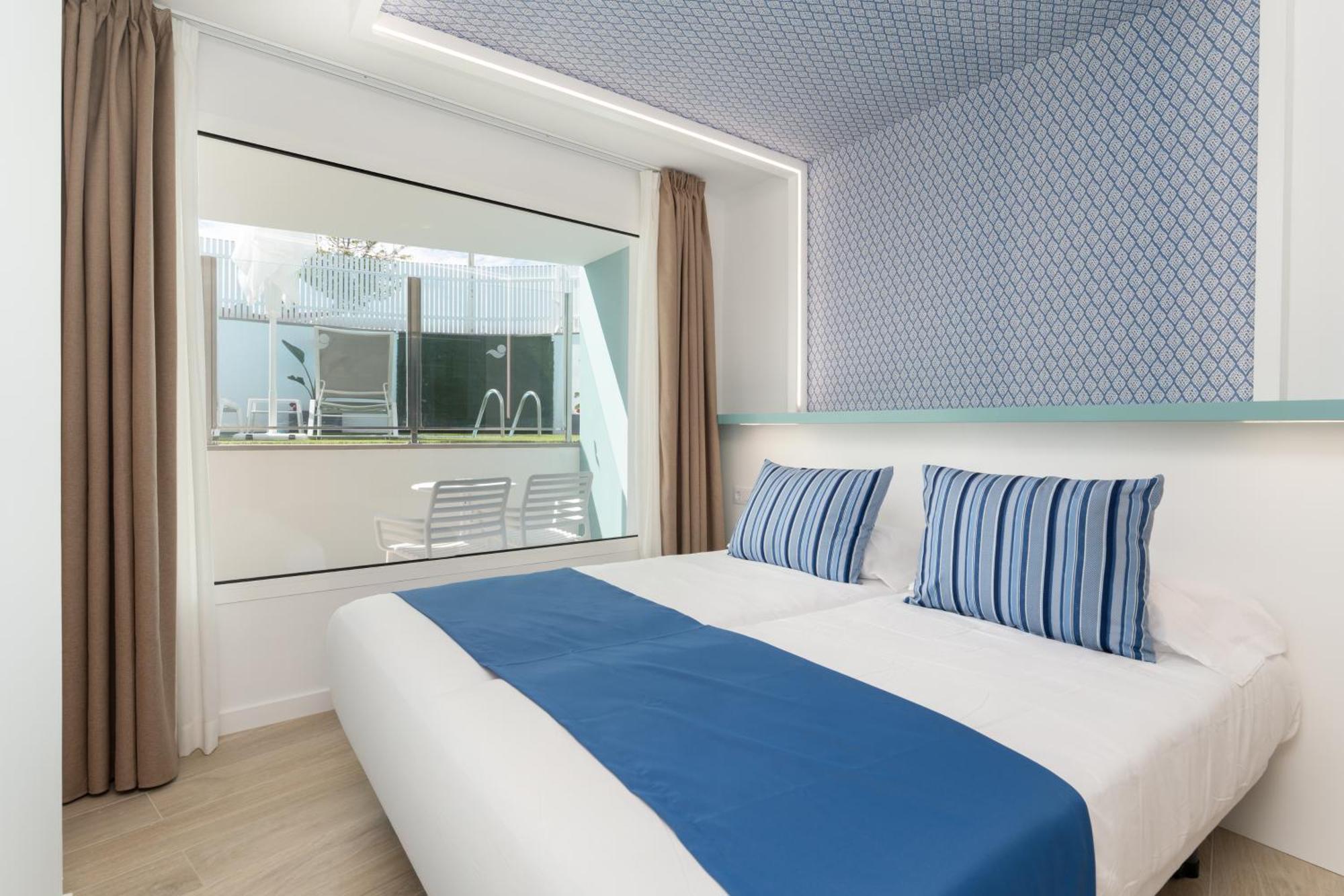 Alsol Caribes 2 - Adults Only Appartamento