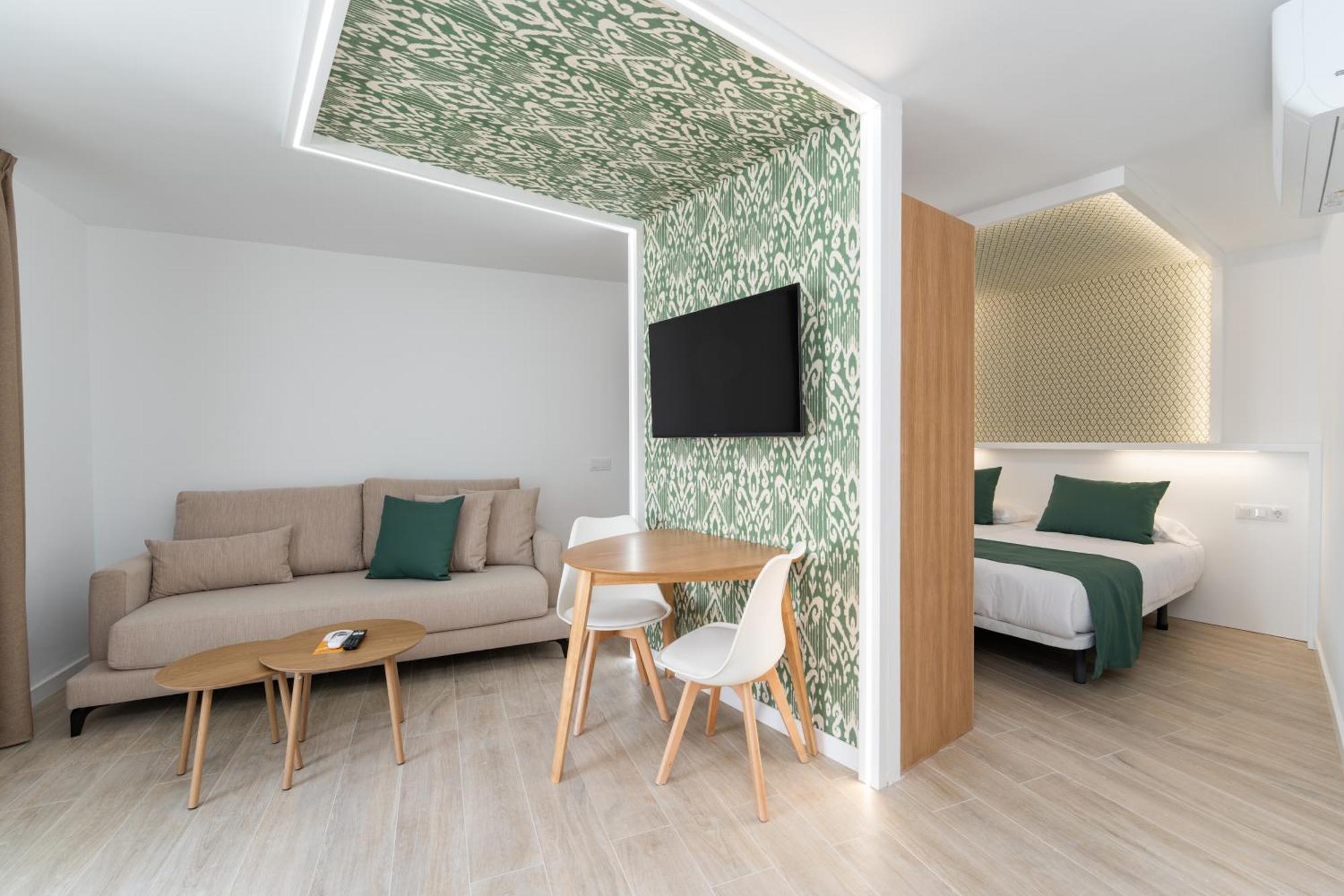 Appartamento Alsol Caribes 2 - Adults Only