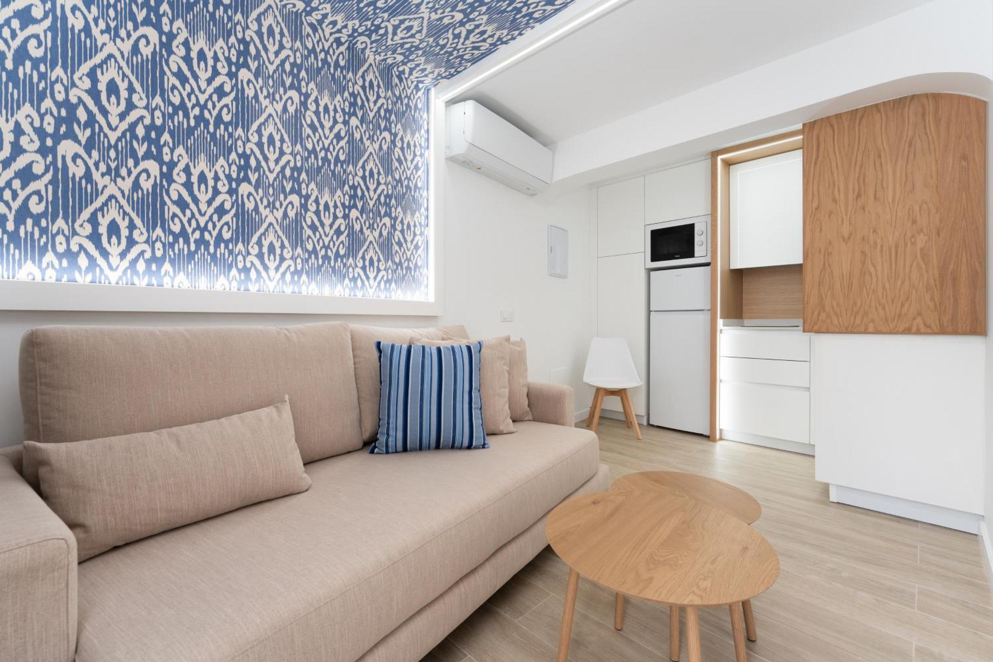 Appartamento Alsol Caribes 2 - Adults Only *
