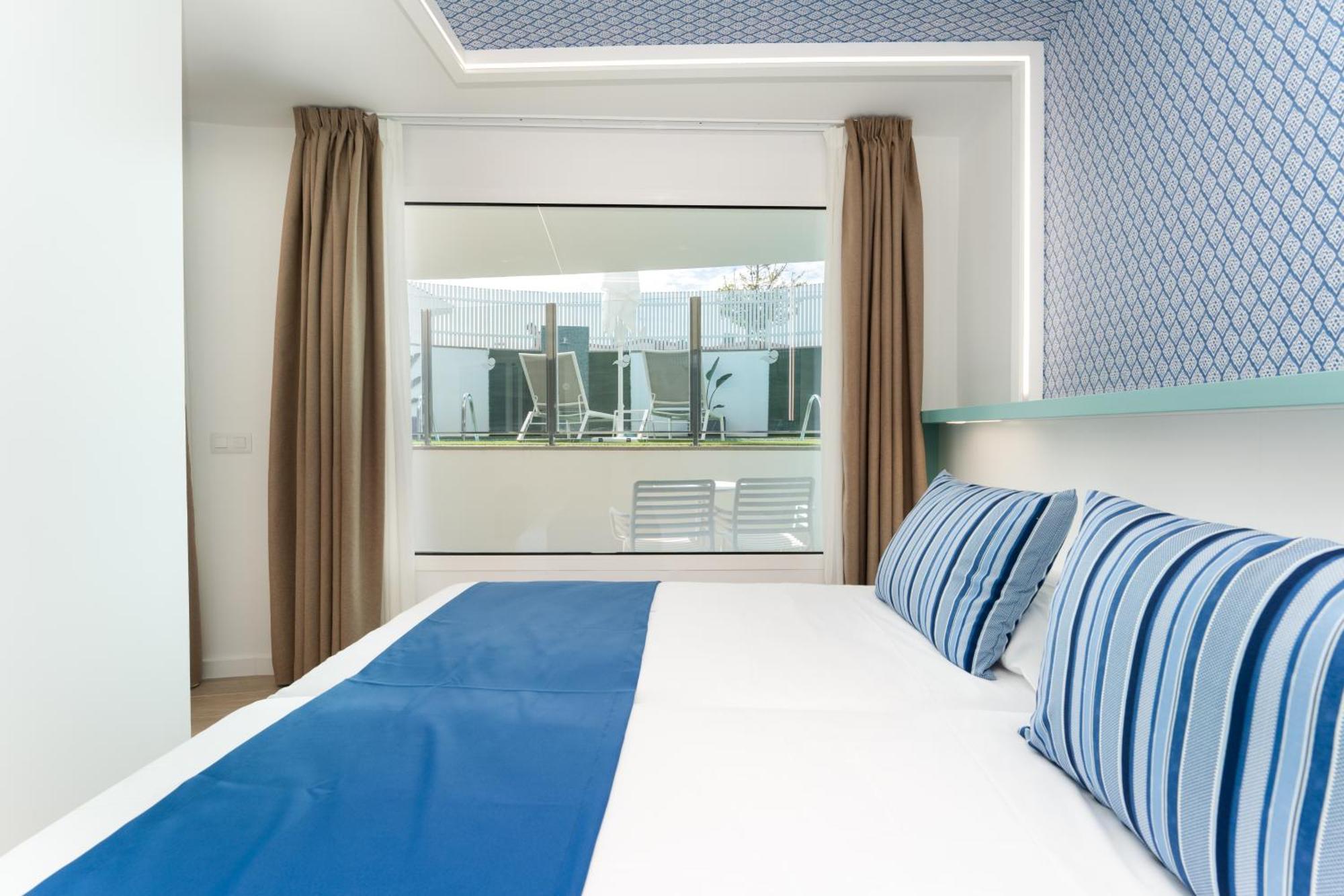 Alsol Caribes 2 - Adults Only Appartamento Playa del Inglés