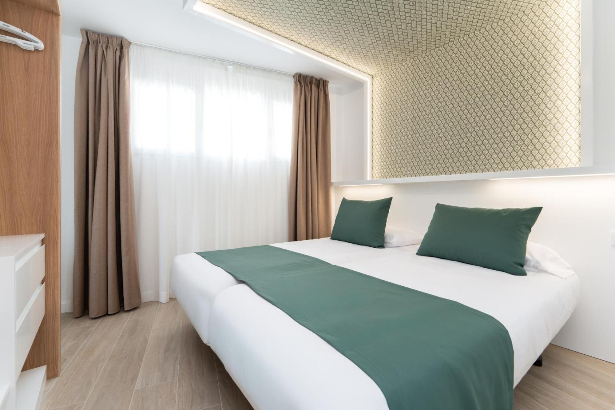 Alsol Caribes 2 - Adults Only Appartamento