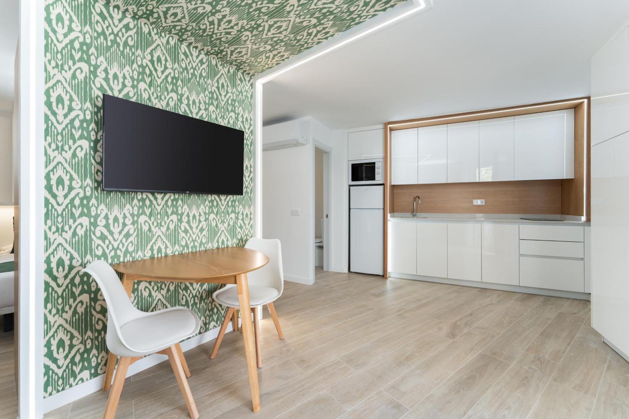 Alsol Caribes 2 - Adults Only Appartamento *