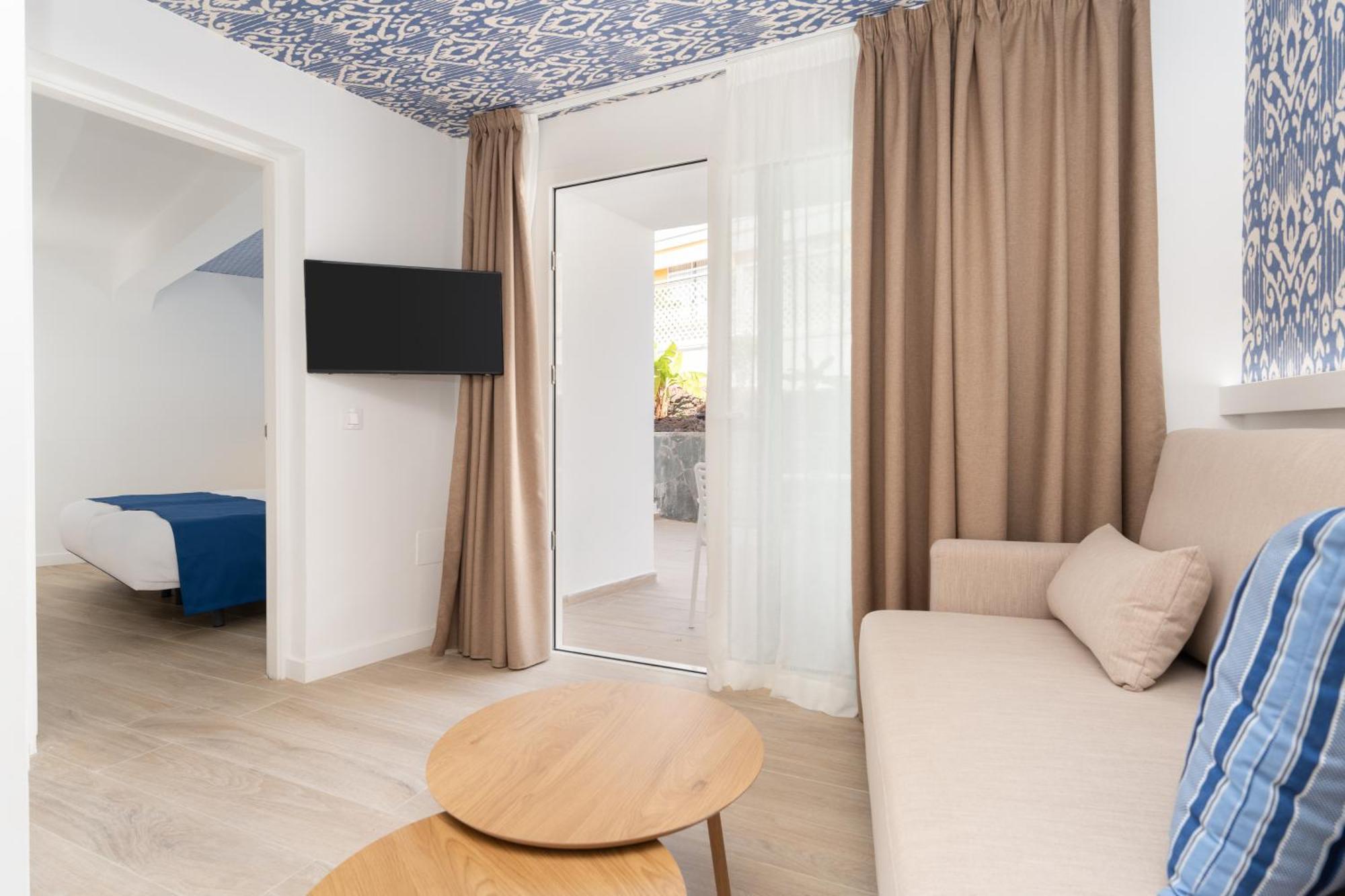 Alsol Caribes 2 - Adults Only Appartamento Playa del Inglés