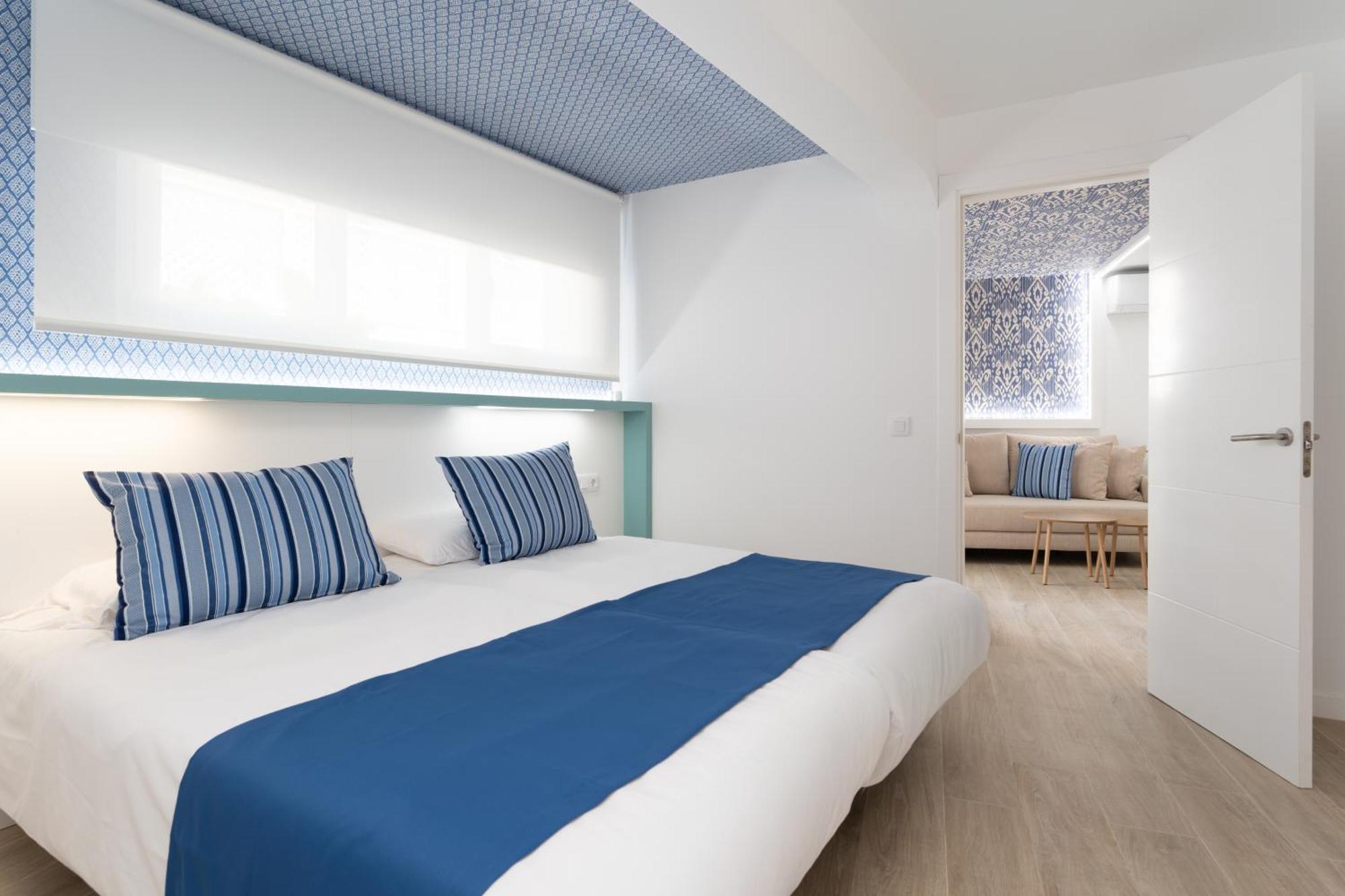 Appartamento Alsol Caribes 2 - Adults Only Playa del Inglés