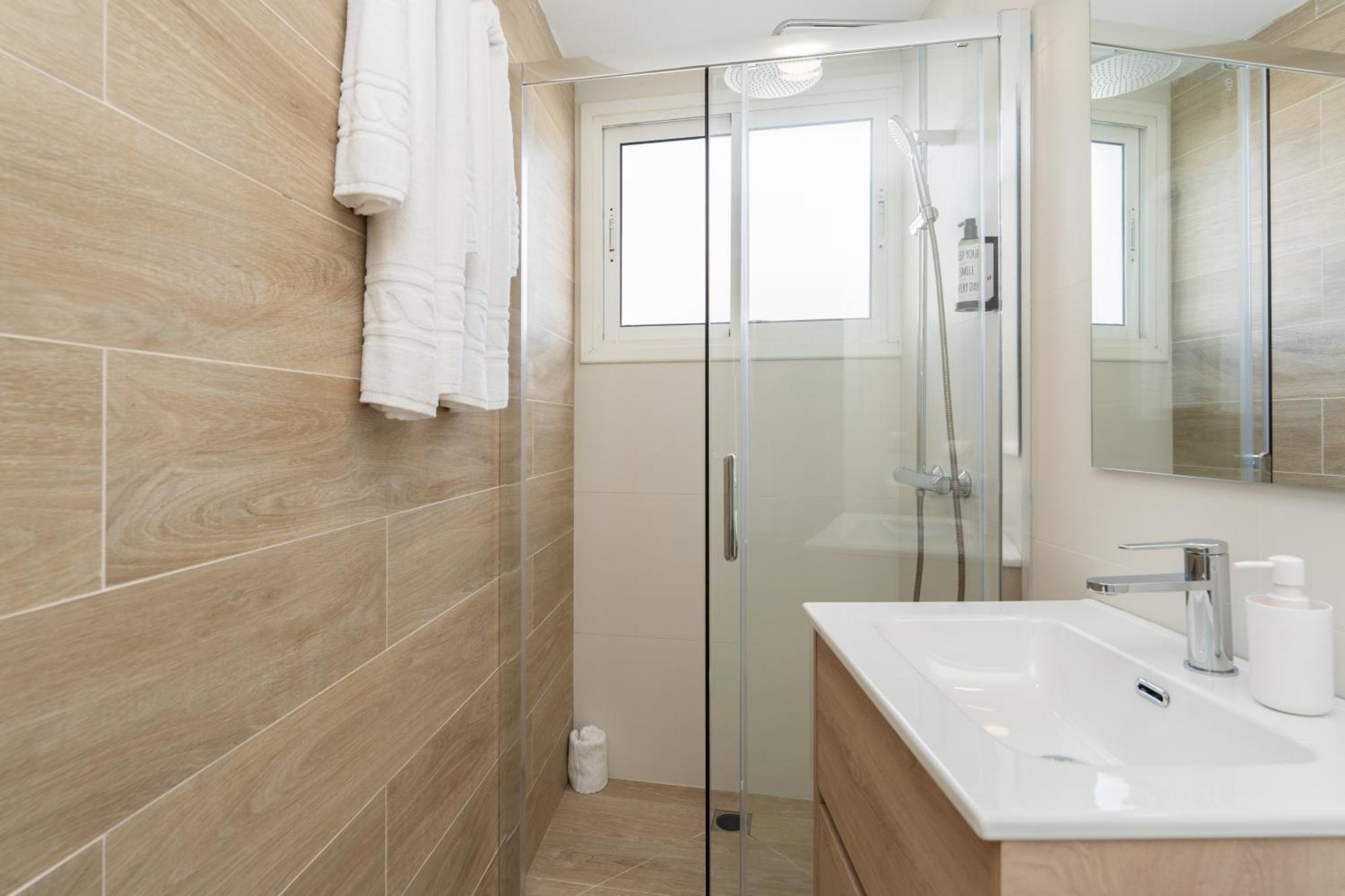 Alsol Caribes 2 - Adults Only Appartamento