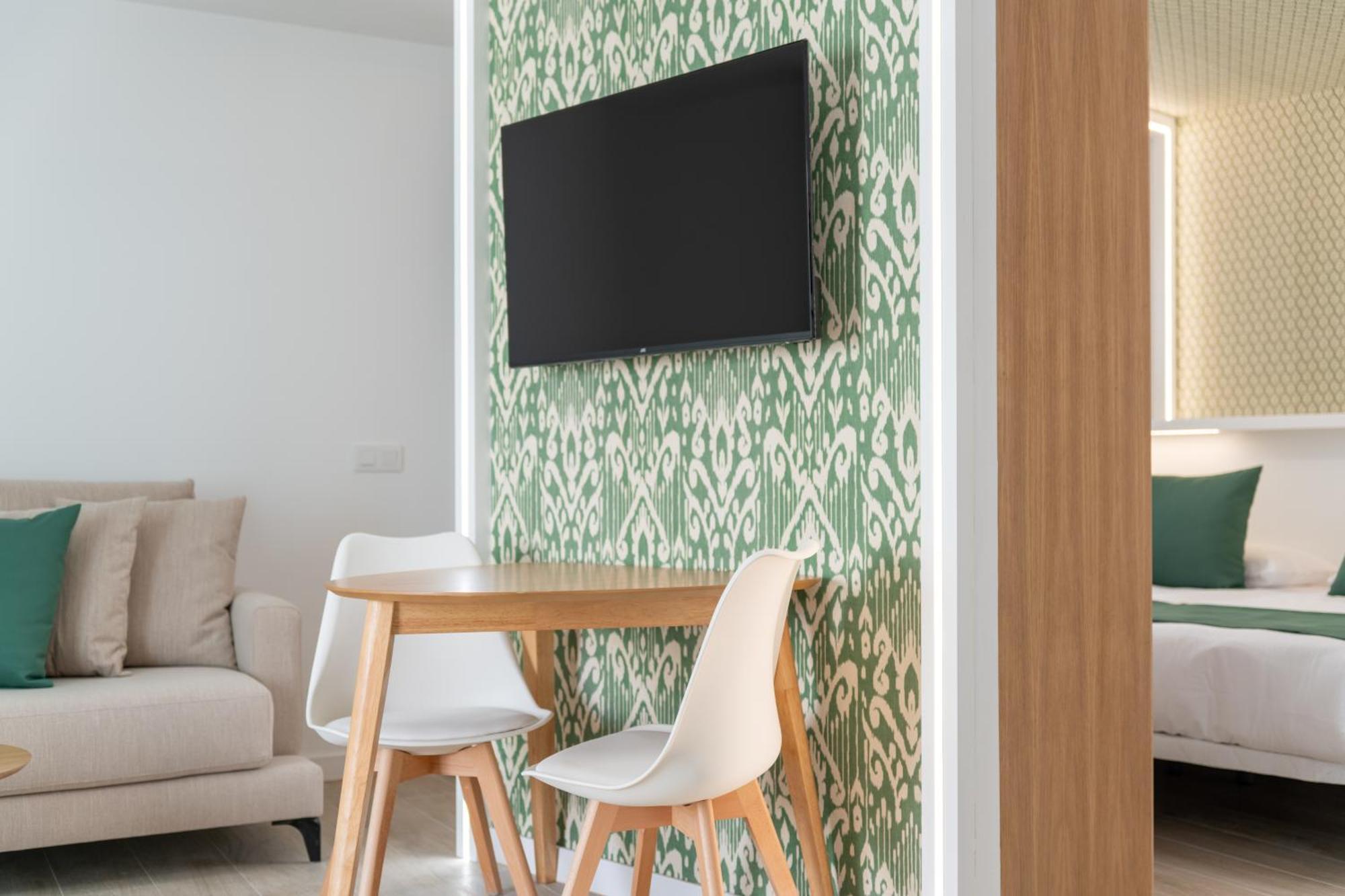 Appartamento Alsol Caribes 2 - Adults Only
