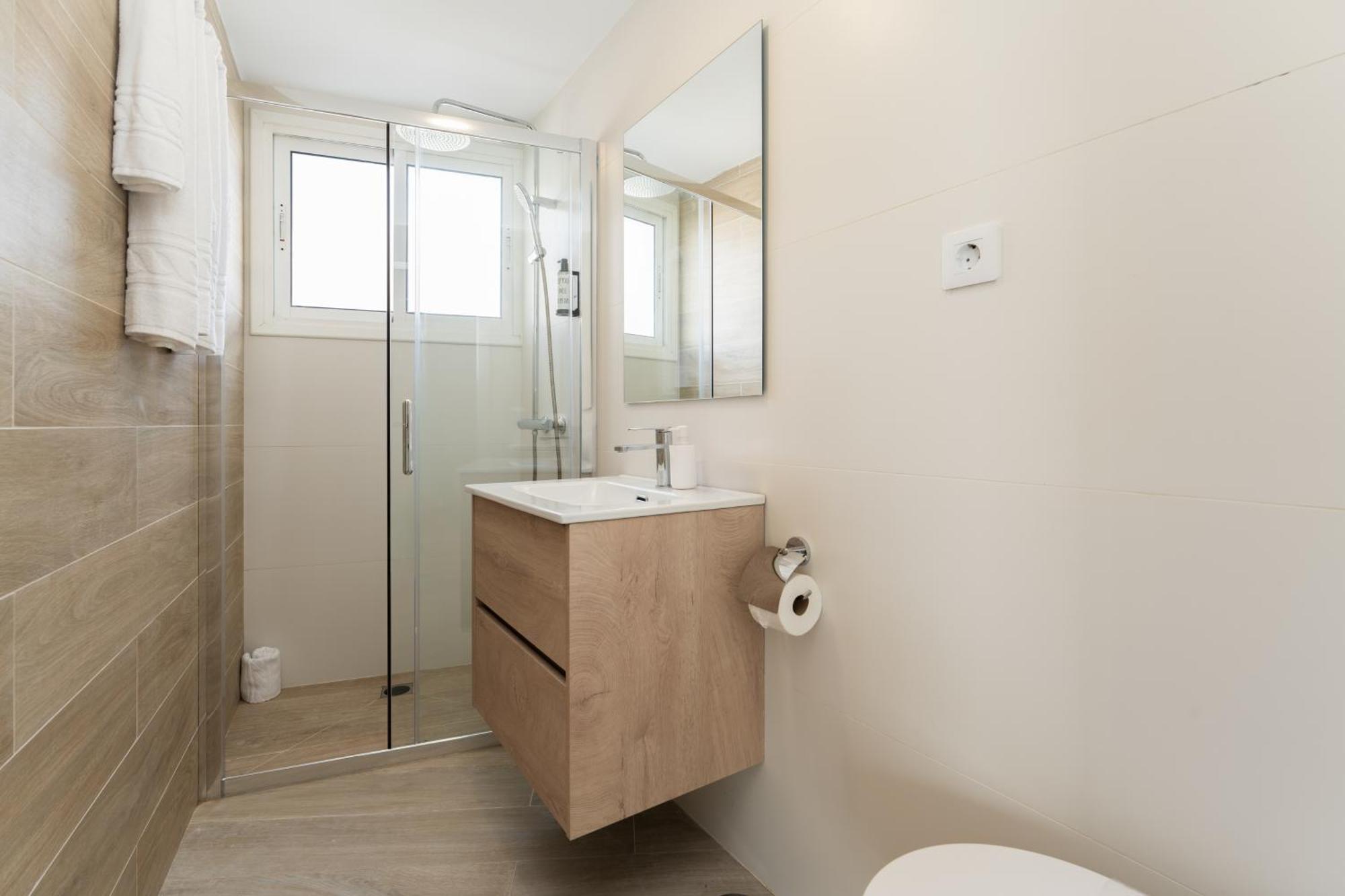 Alsol Caribes 2 - Adults Only Appartamento *