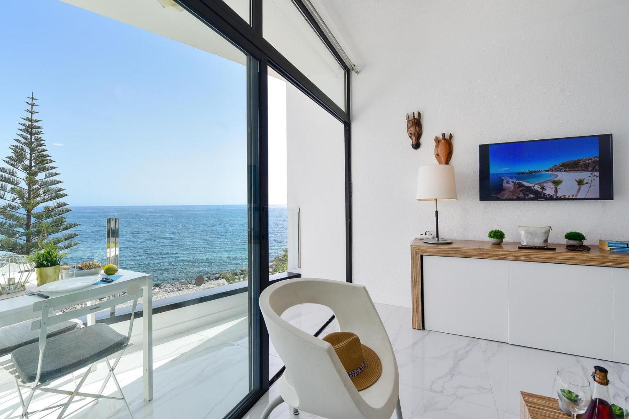 Playa Del Cura 4 Apartment *