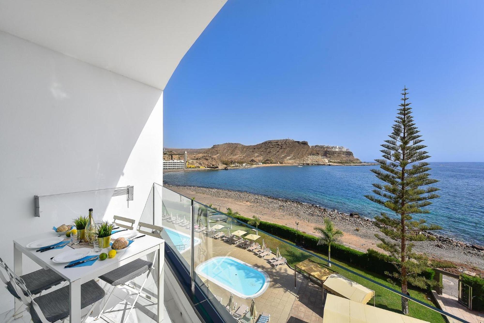 Playa Del Cura 4 Apartment Playa Del Cura (Gran Canaria)