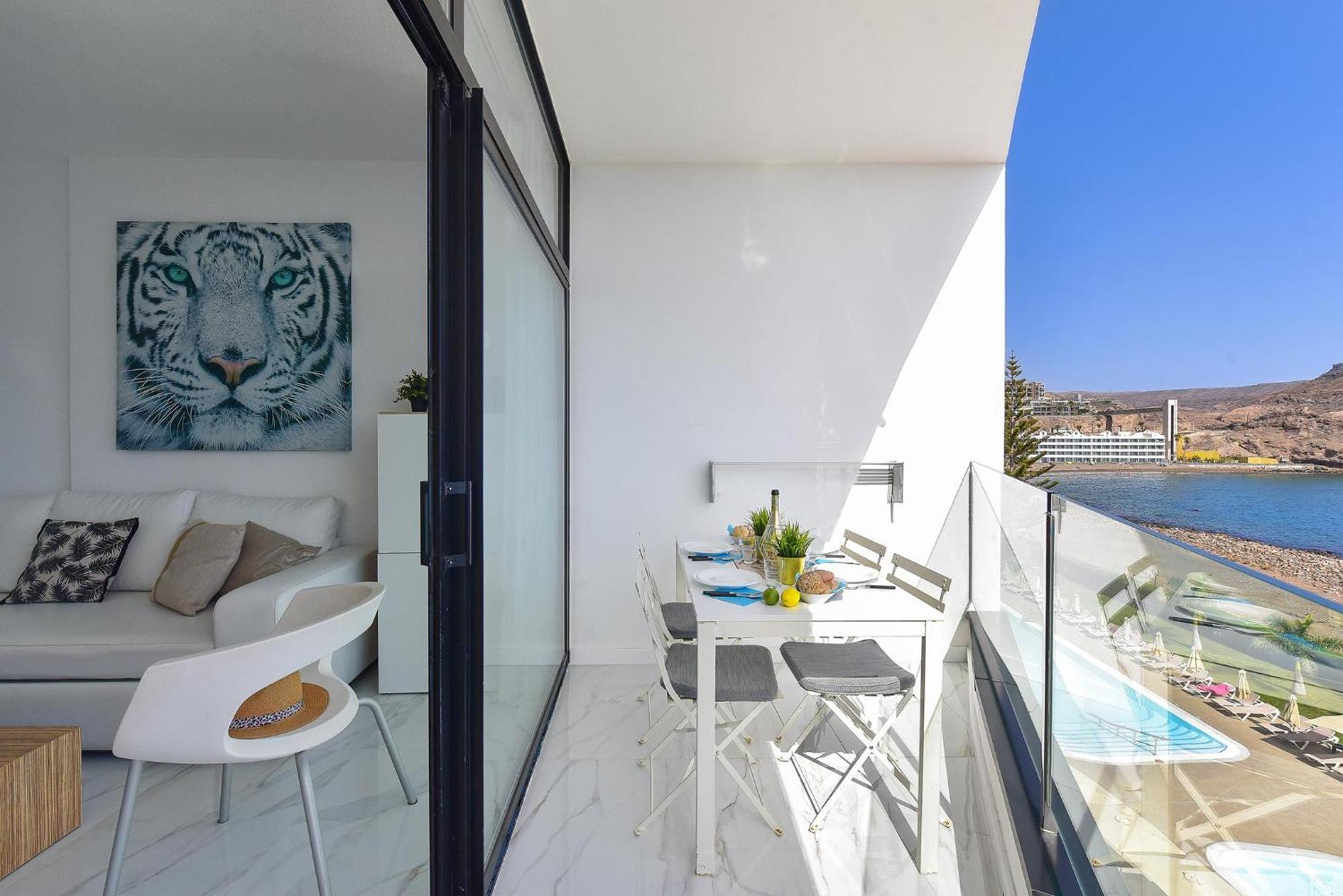 Apartment Playa Del Cura 4 Playa Del Cura (Gran Canaria)
