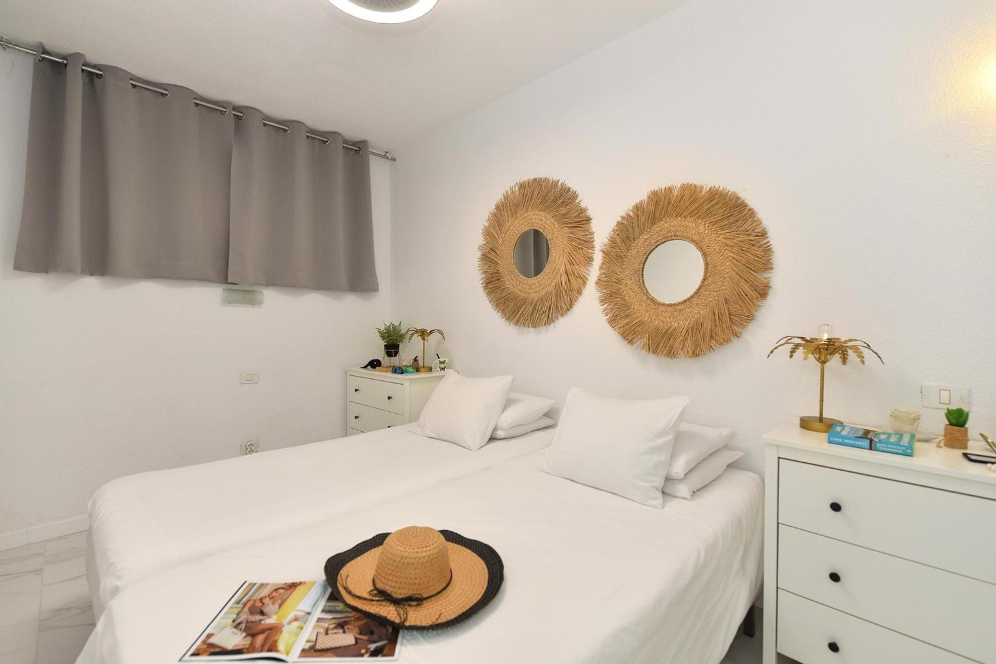 Playa Del Cura 4 Apartment