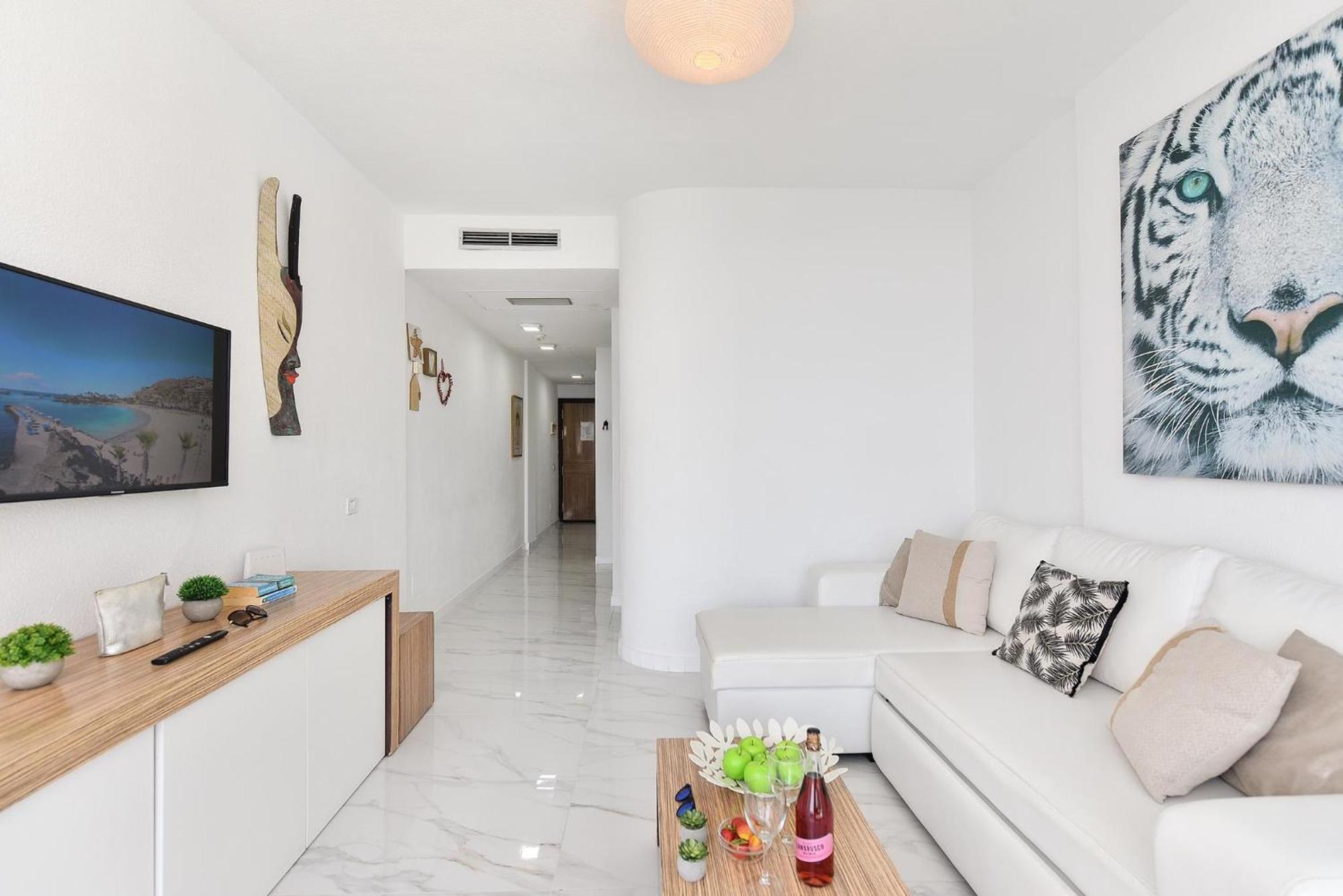 Playa Del Cura 4 Apartment Playa Del Cura (Gran Canaria)