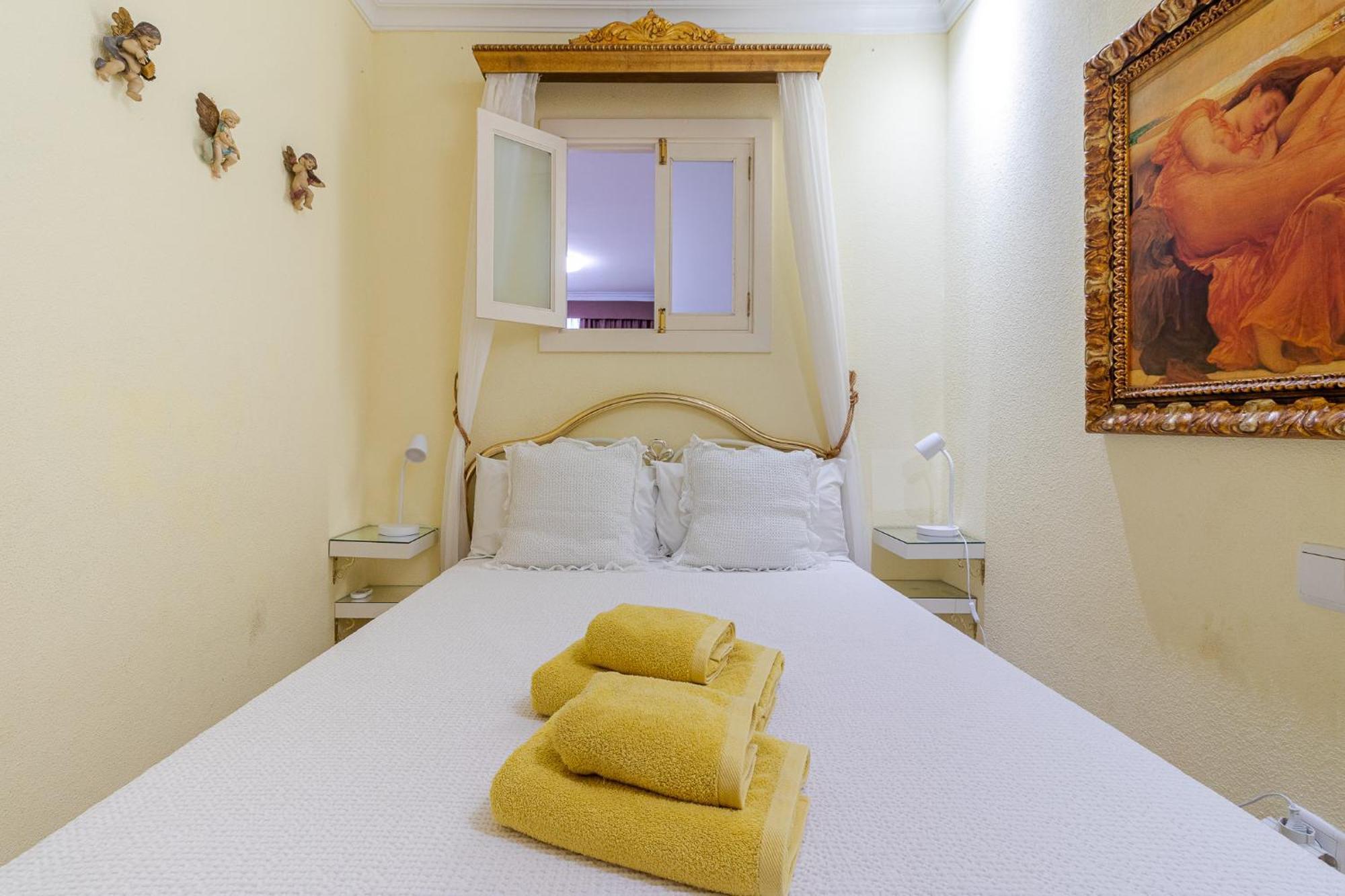 Flatguest - Flat With Art Appartamento Las Palmas de Gran Canaria