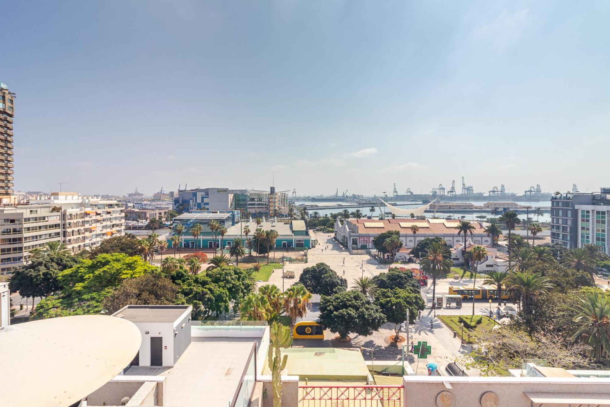 Flatguest - Flat With Art Appartamento Las Palmas de Gran Canaria