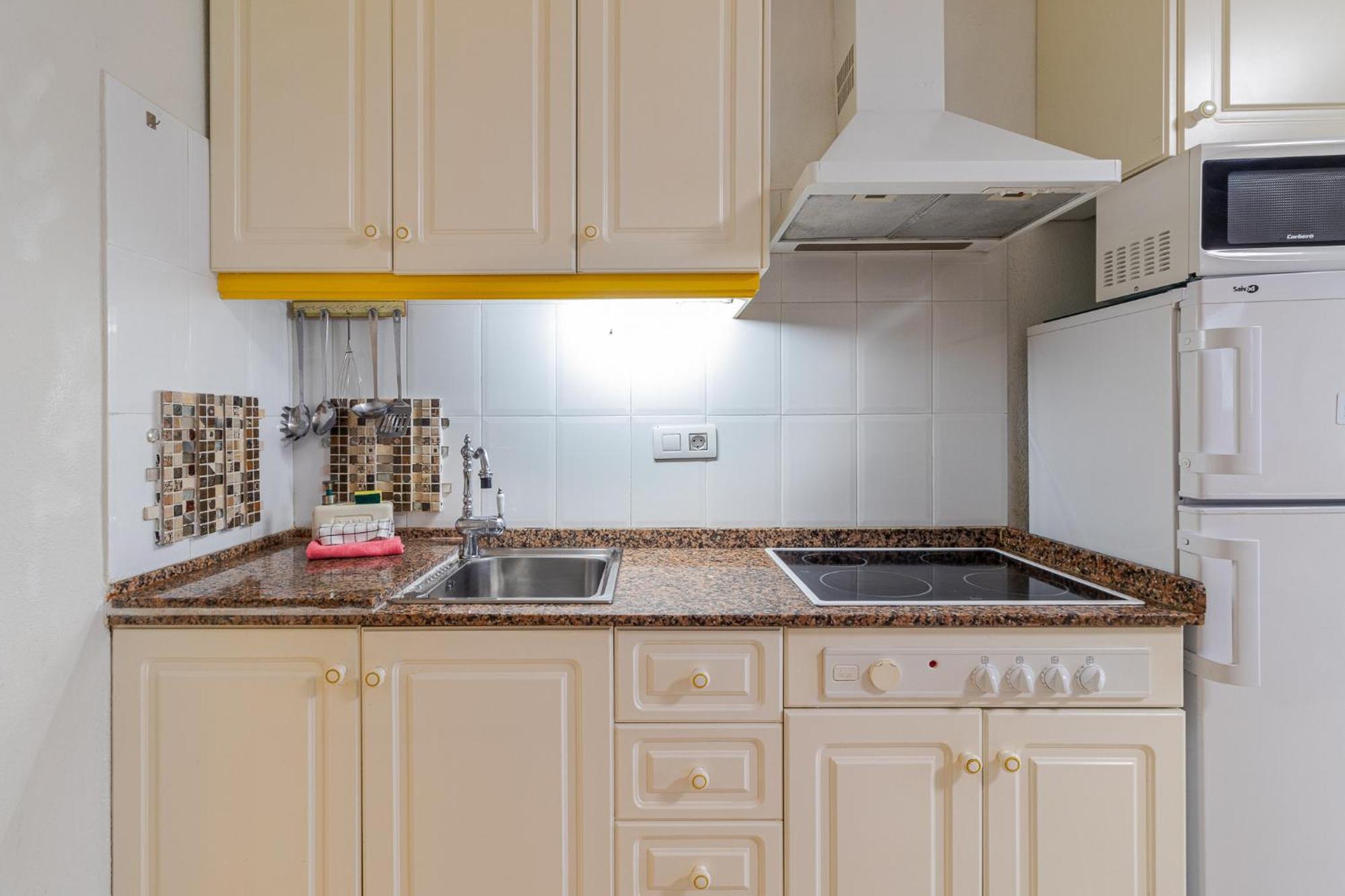 Appartamento Flatguest - Flat With Art Las Palmas de Gran Canaria