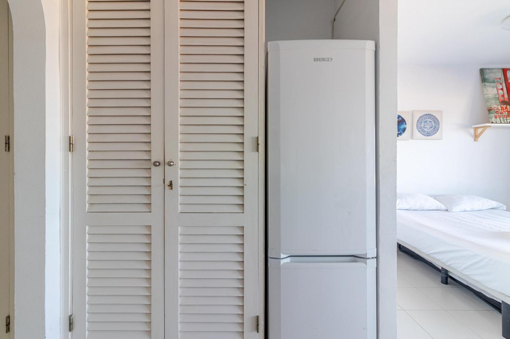 Oceanfront Flat I By Canary365 Las Palmas de Gran Canaria
