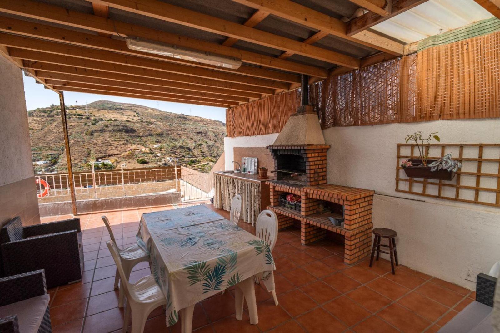 El Recoveco De La Solana Holiday home Telde