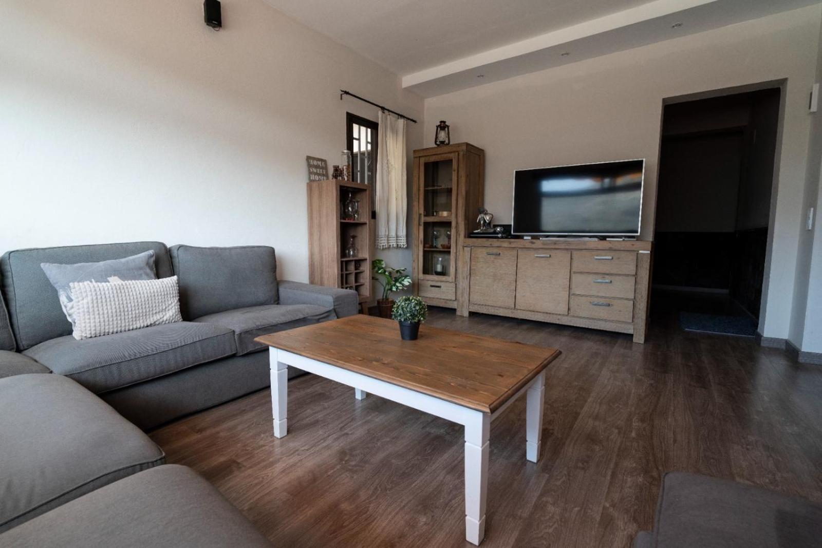 El Recoveco De La Solana Holiday home