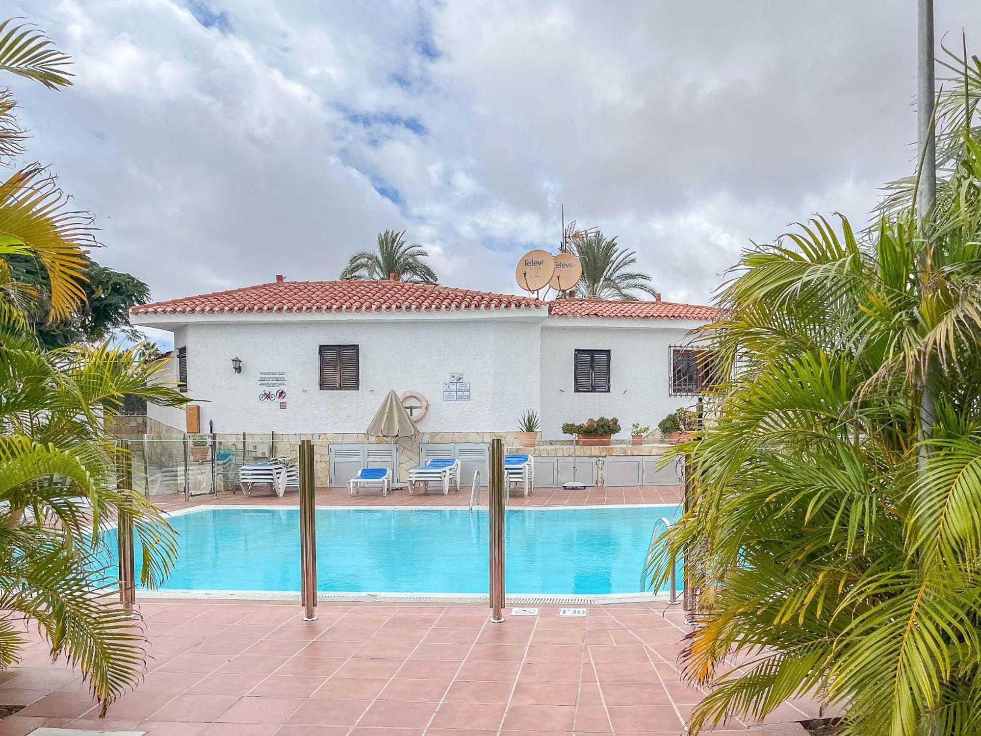 Private Chill-out Terrace - Pool Appartamento *