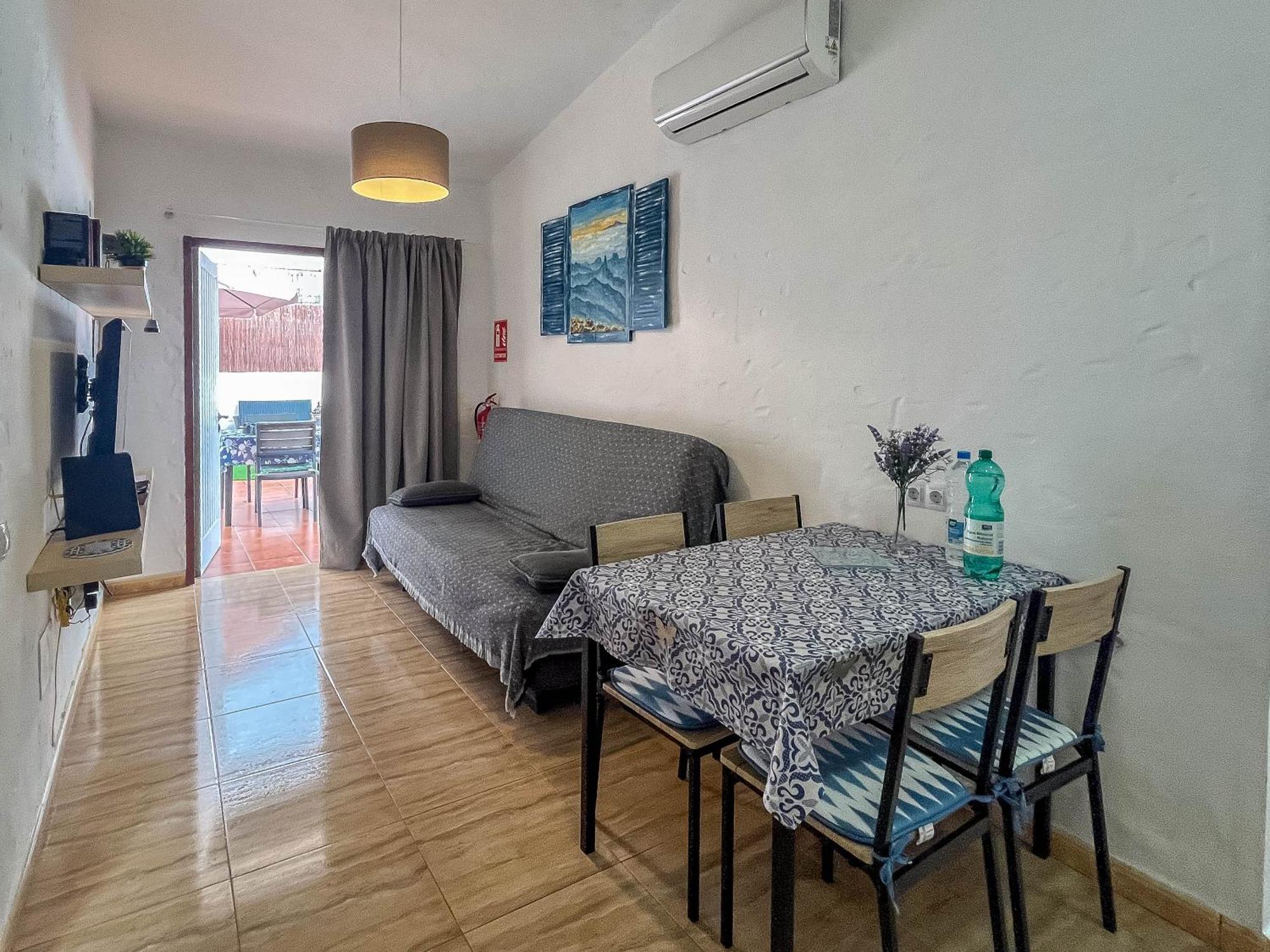 Appartamento Private Chill-out Terrace - Pool San Bartolomé