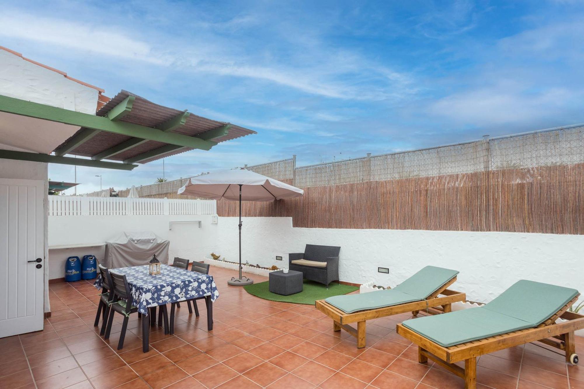 Appartamento Private Chill-out Terrace - Pool