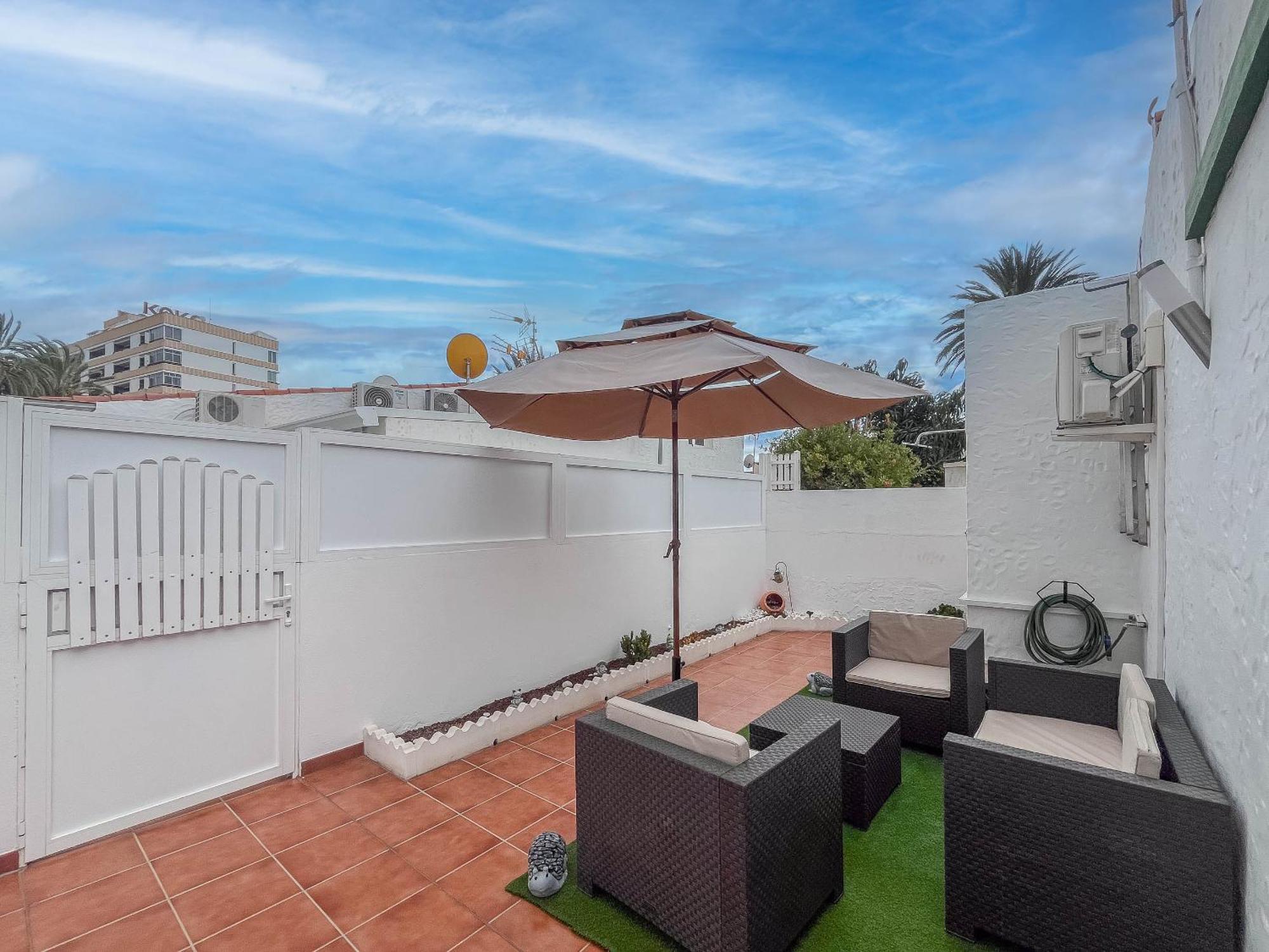 Private Chill-out Terrace - Pool Appartamento *