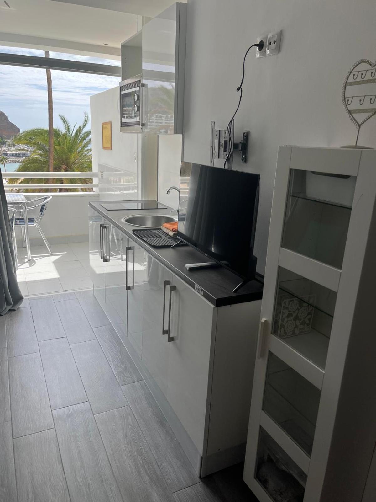 Appartamento Tobago215