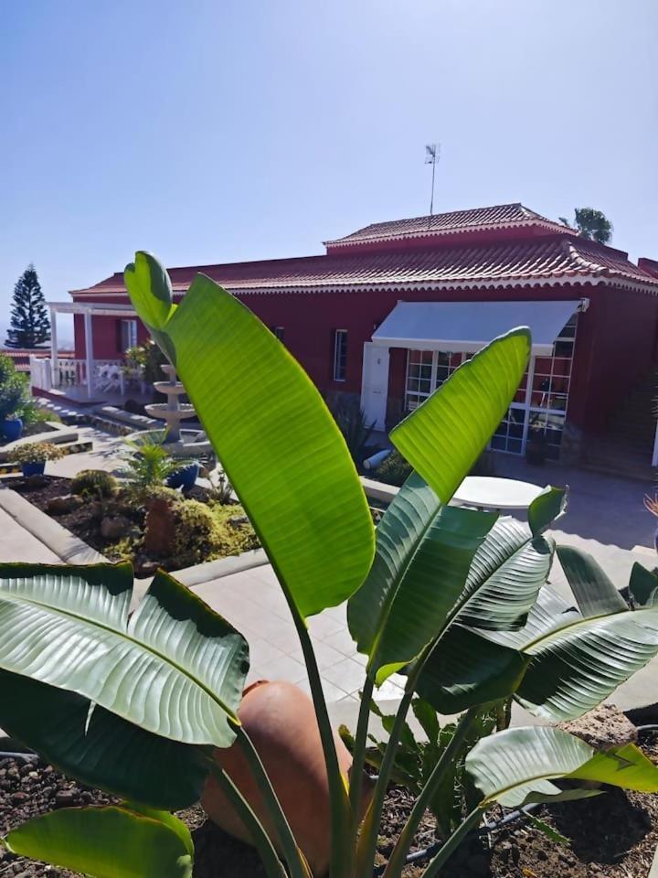 Montana Negra I Apartamento