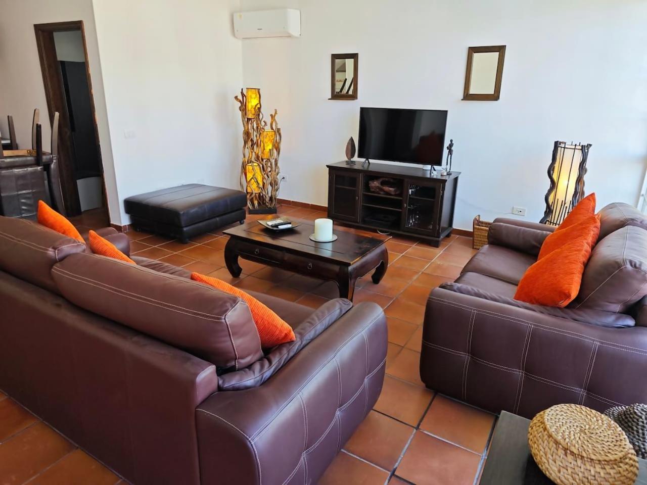 Apartamento Montana Negra I Las Palmas de Gran Canaria
