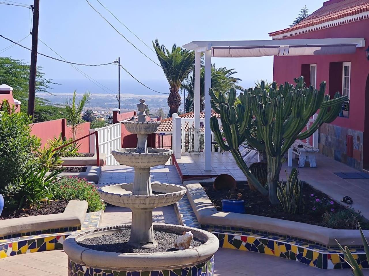 Apartamento Montana Negra I
