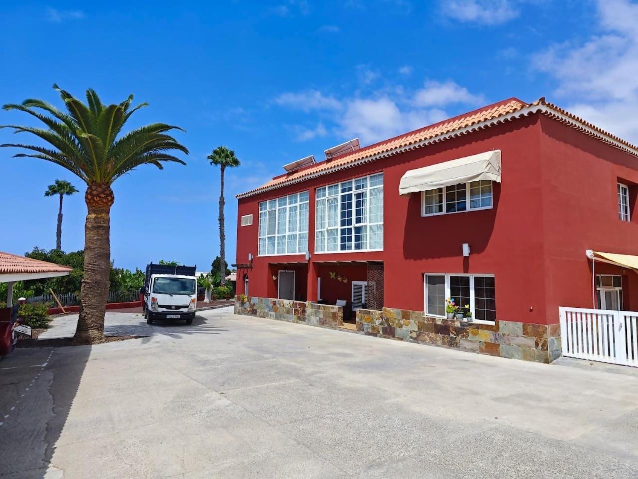 Apartamento Montana Negra I