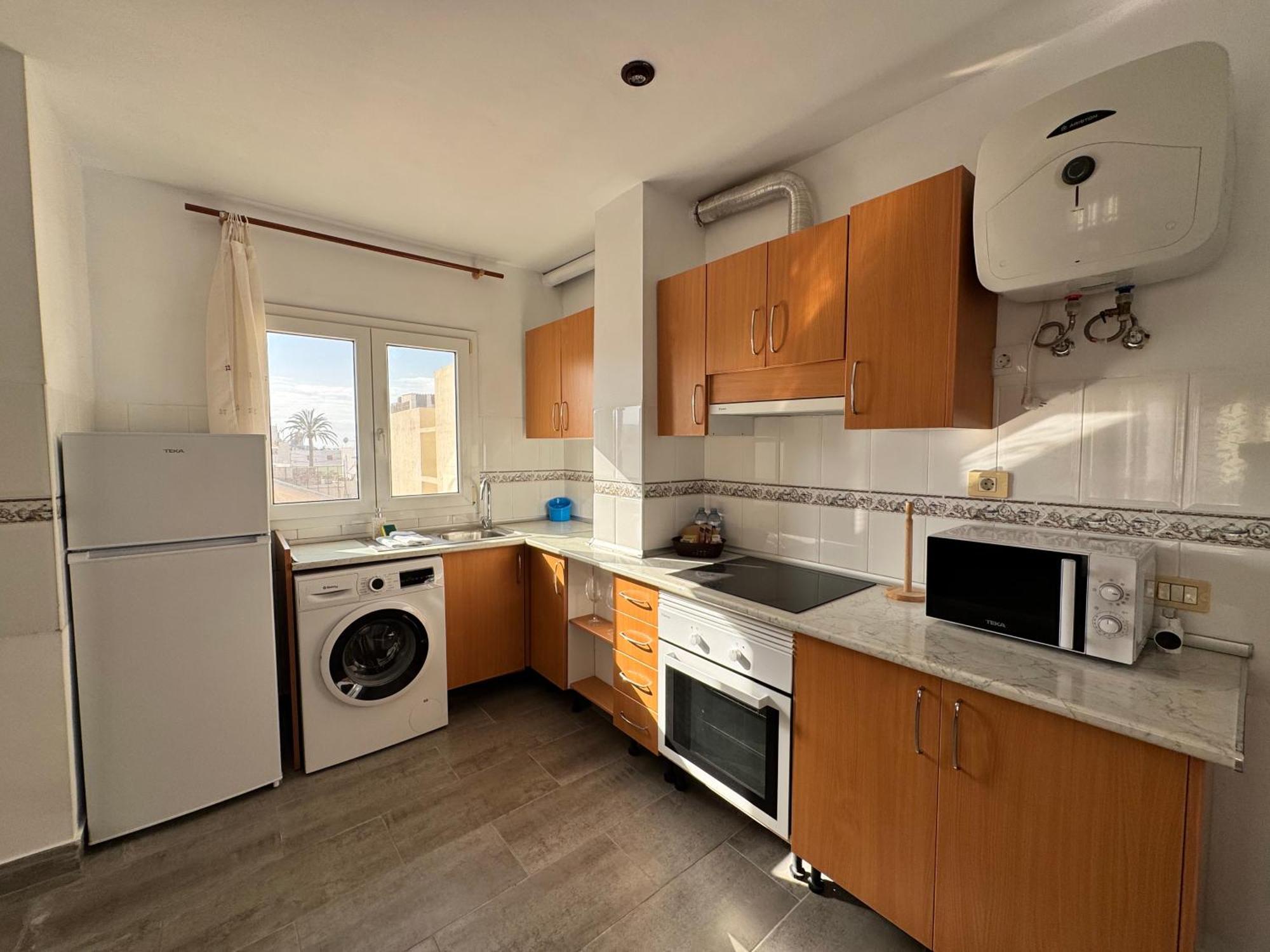 Sunset Apartamento
