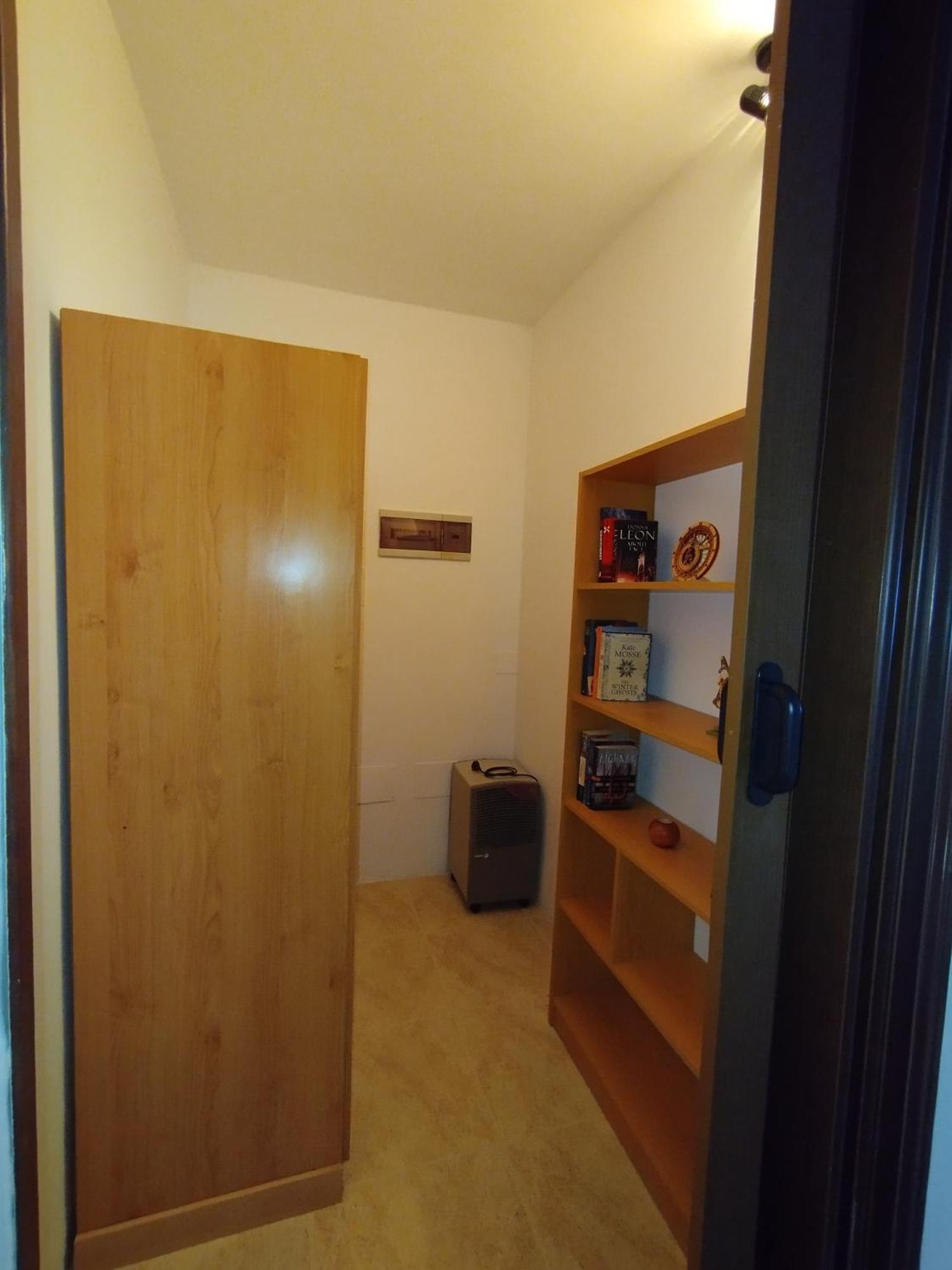 Apartamento Ocean Breeze