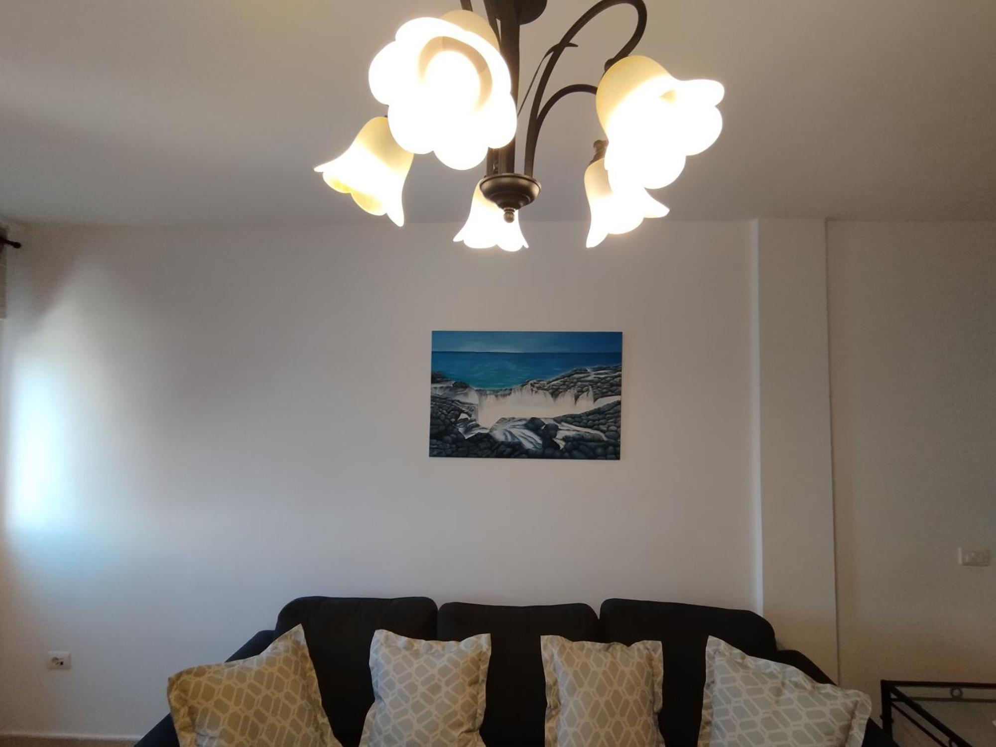 Ocean Breeze Apartamento