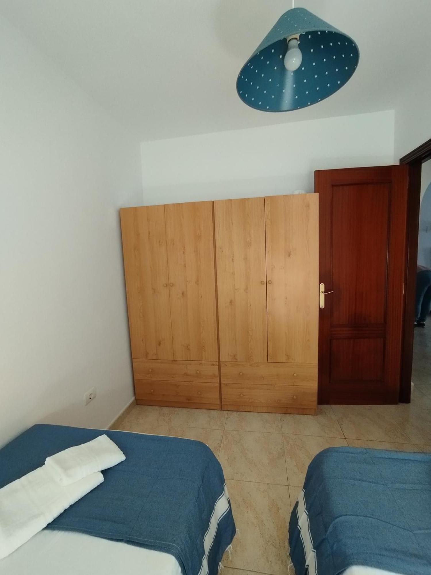 Apartamento Ocean Breeze *