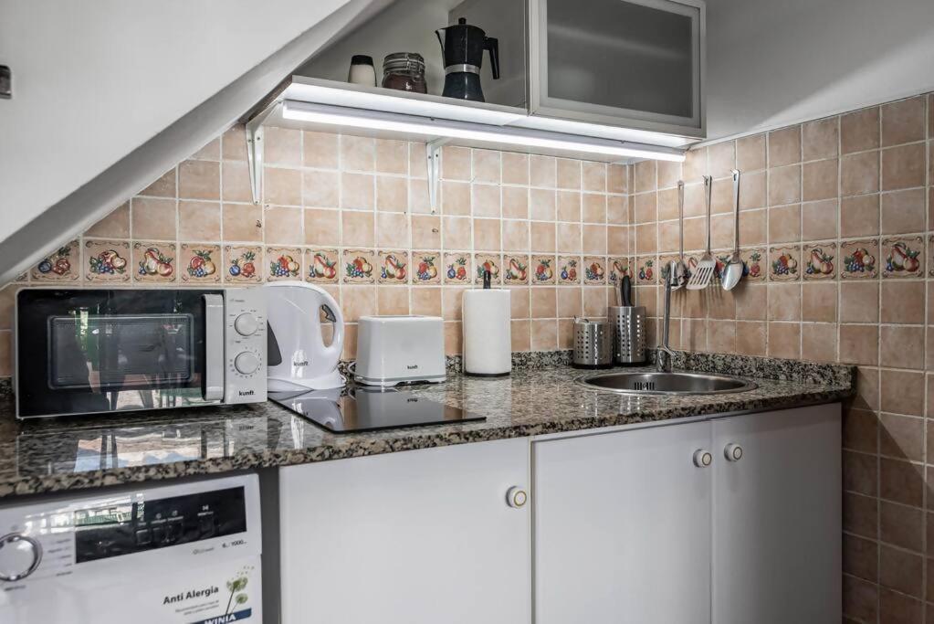 Apartment Paradise Dunas Maspalomas Maspalomas (Gran Canaria)