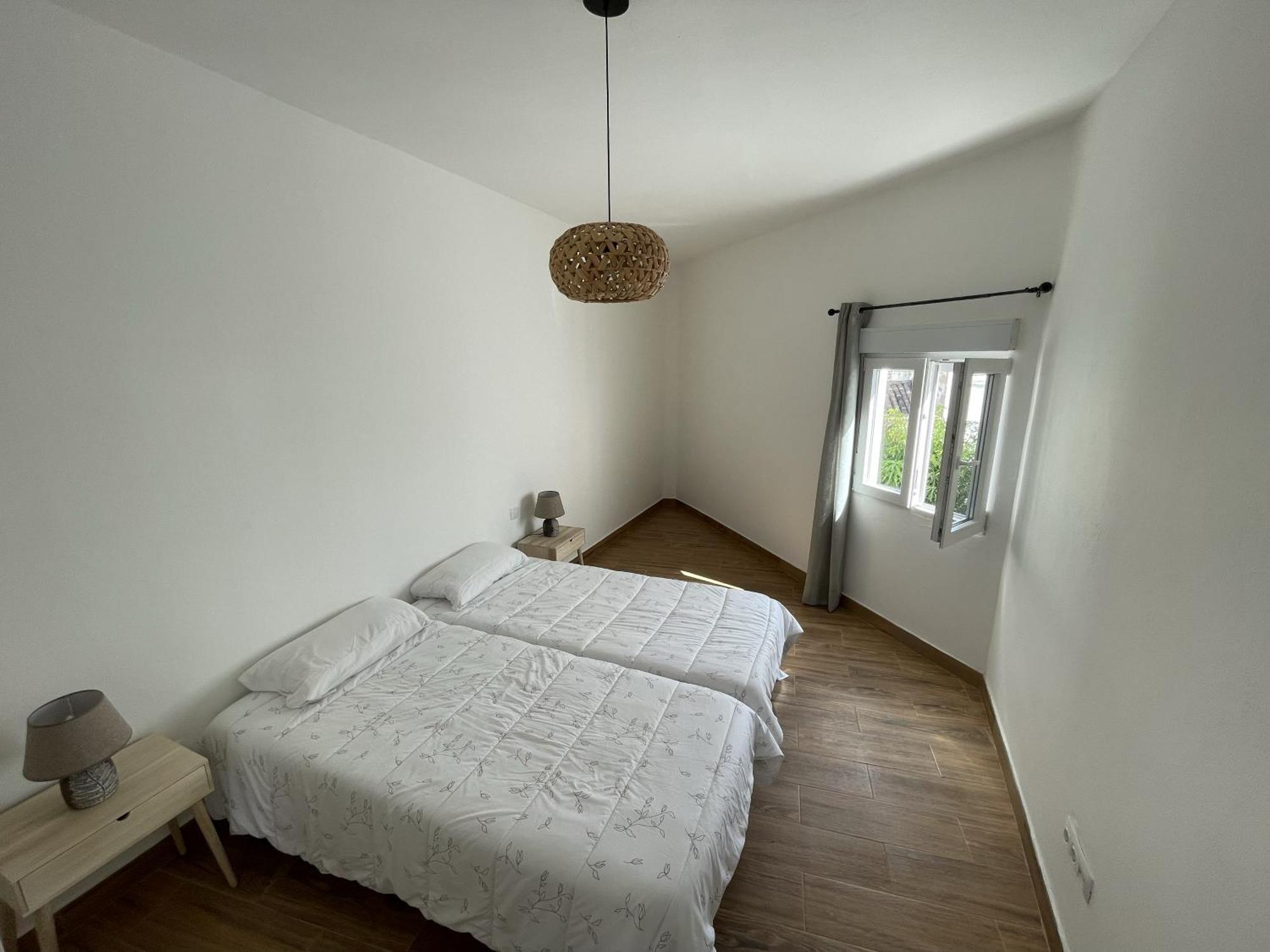 Apartamento Casa Yeye Loft Agaete (Gran Canaria)